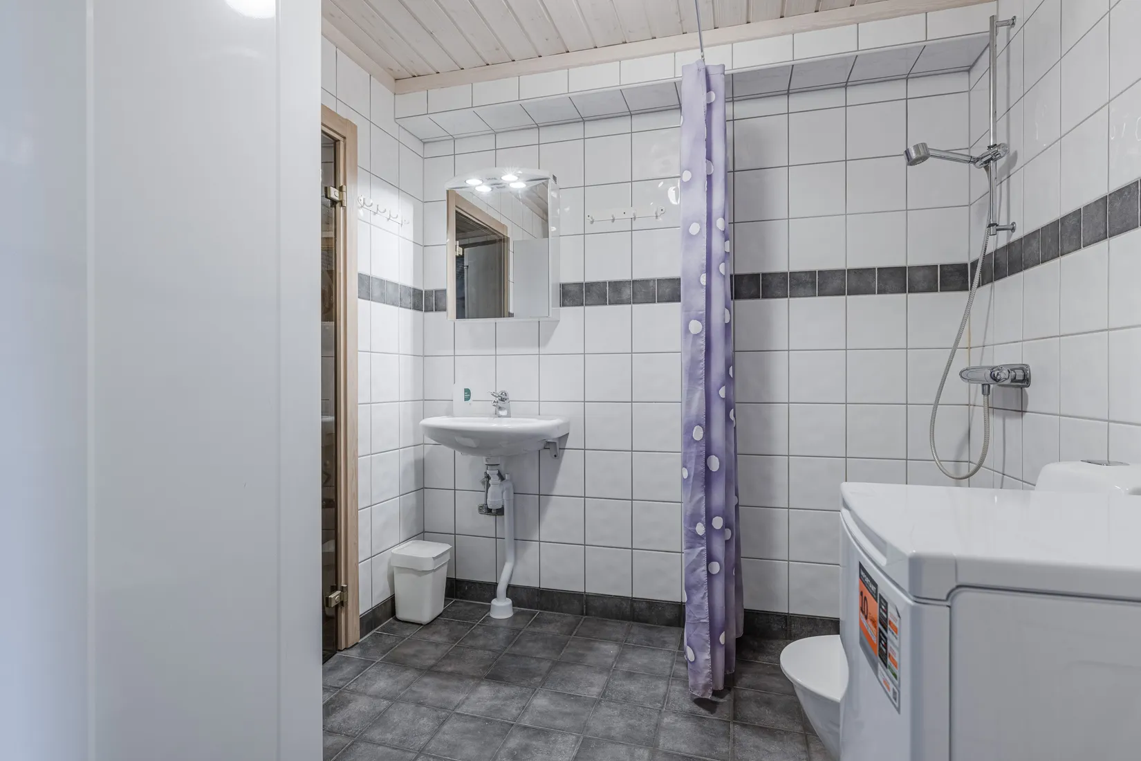 Fritidshus, Bäverstigen 17A-F, Grönklitt, Orsa