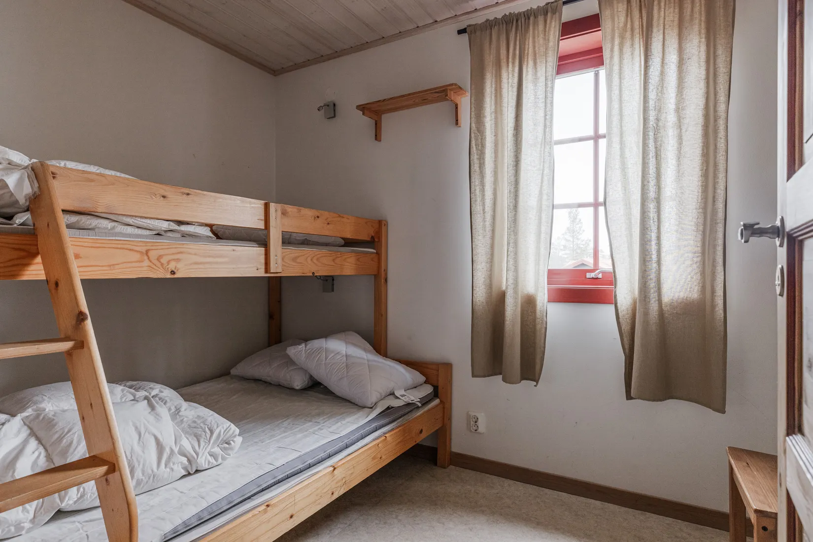 Fritidshus, Bäverstigen 17A-F, Grönklitt, Orsa