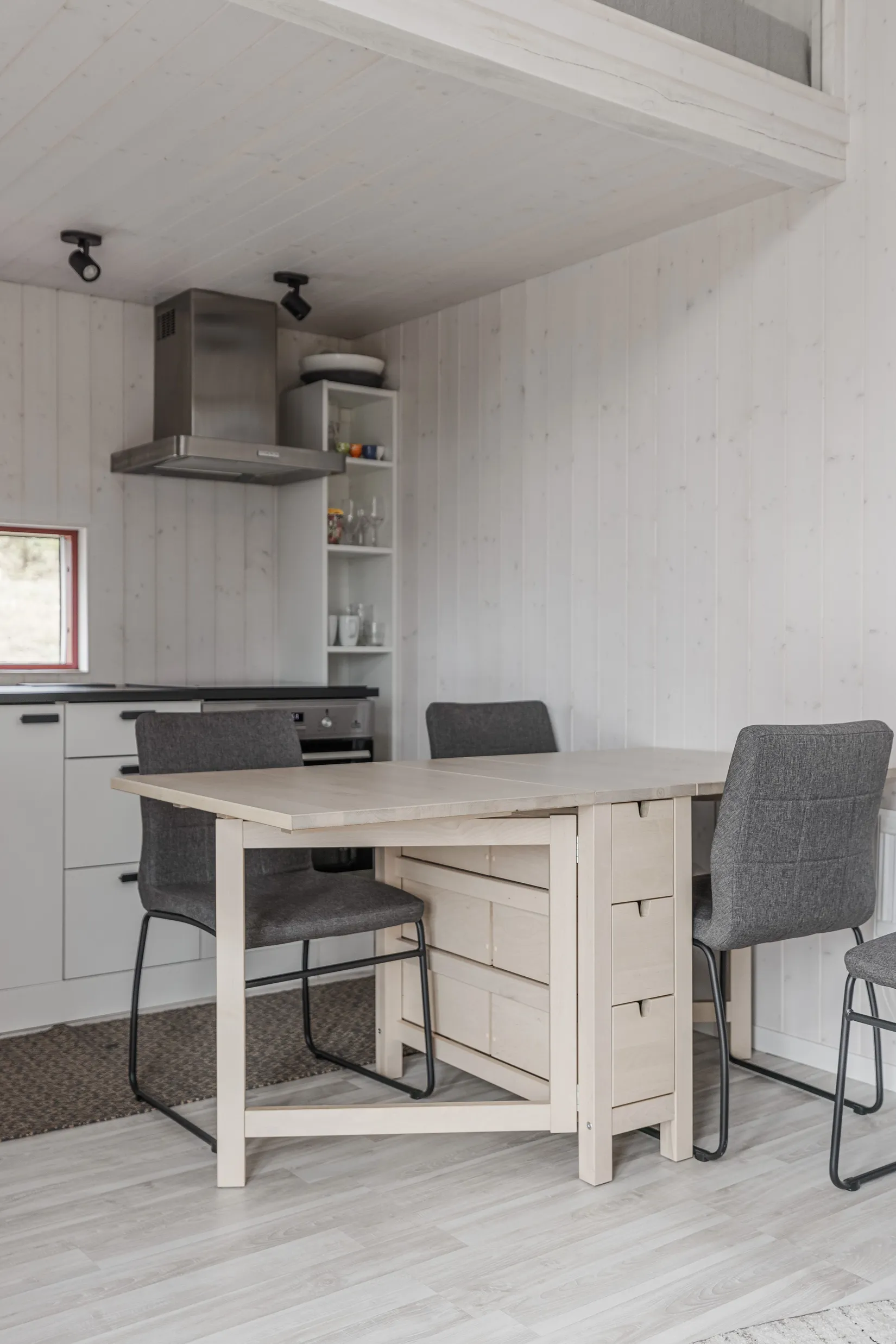 Fritidshus, Bäverstigen 17A-F, Grönklitt, Orsa