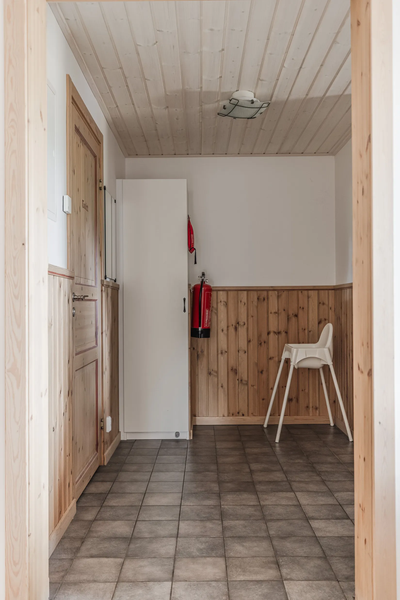 Fritidshus, Bäverstigen 17A-F, Grönklitt, Orsa