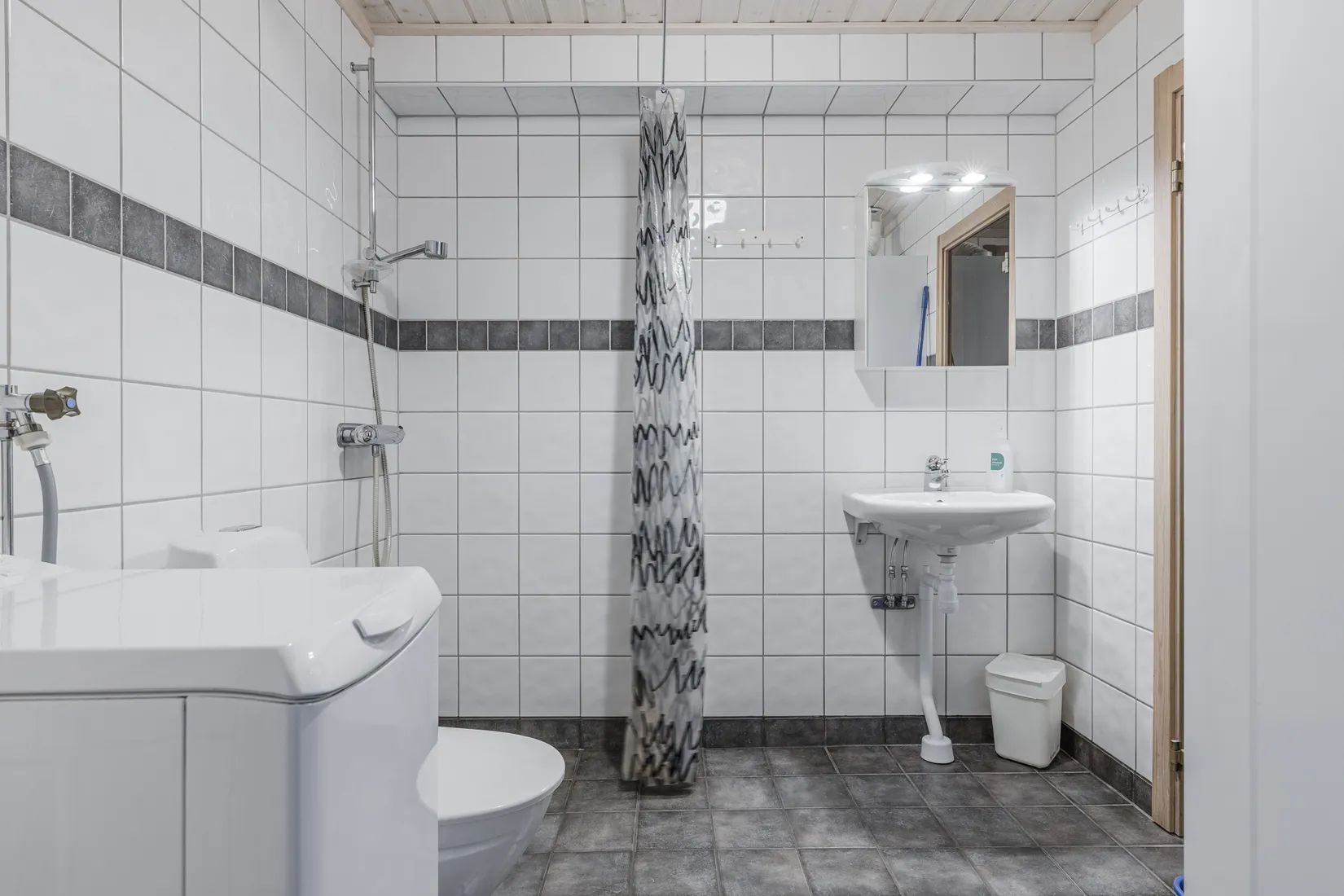 Fritidshus, Bäverstigen 17A-F, Grönklitt, Orsa