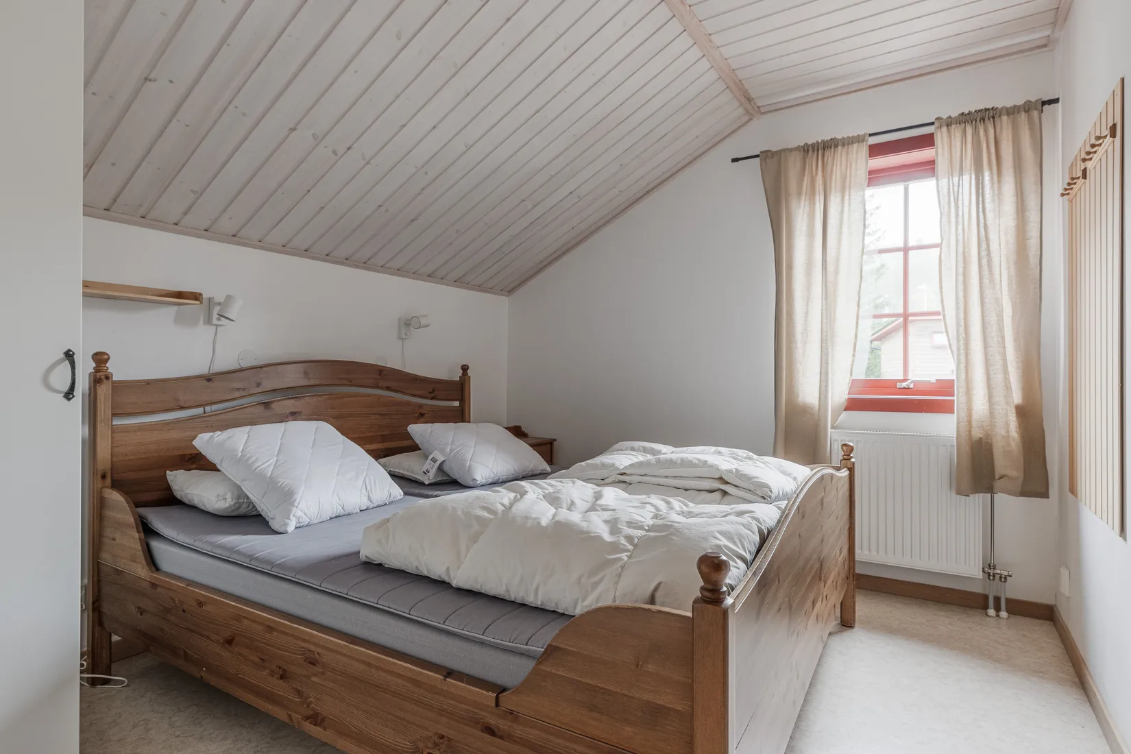 Fritidshus, Bäverstigen 17A-F, Grönklitt, Orsa