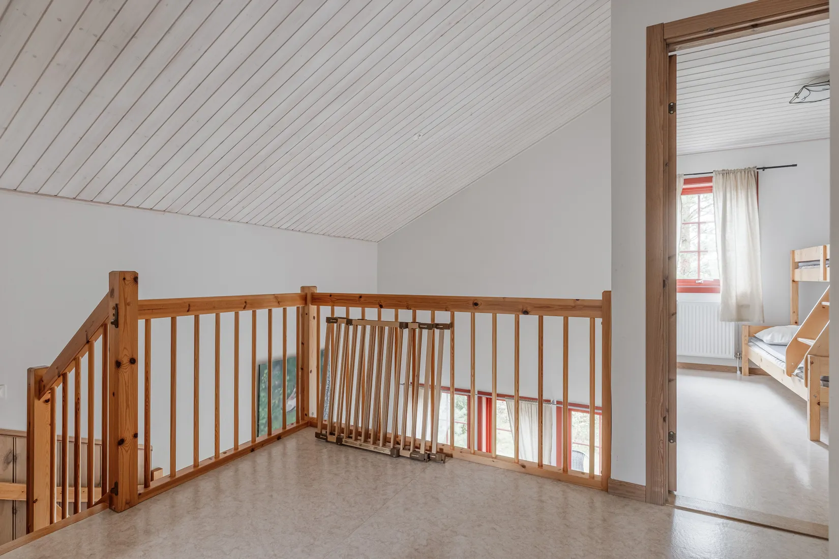 Fritidshus, Bäverstigen 17A-F, Grönklitt, Orsa
