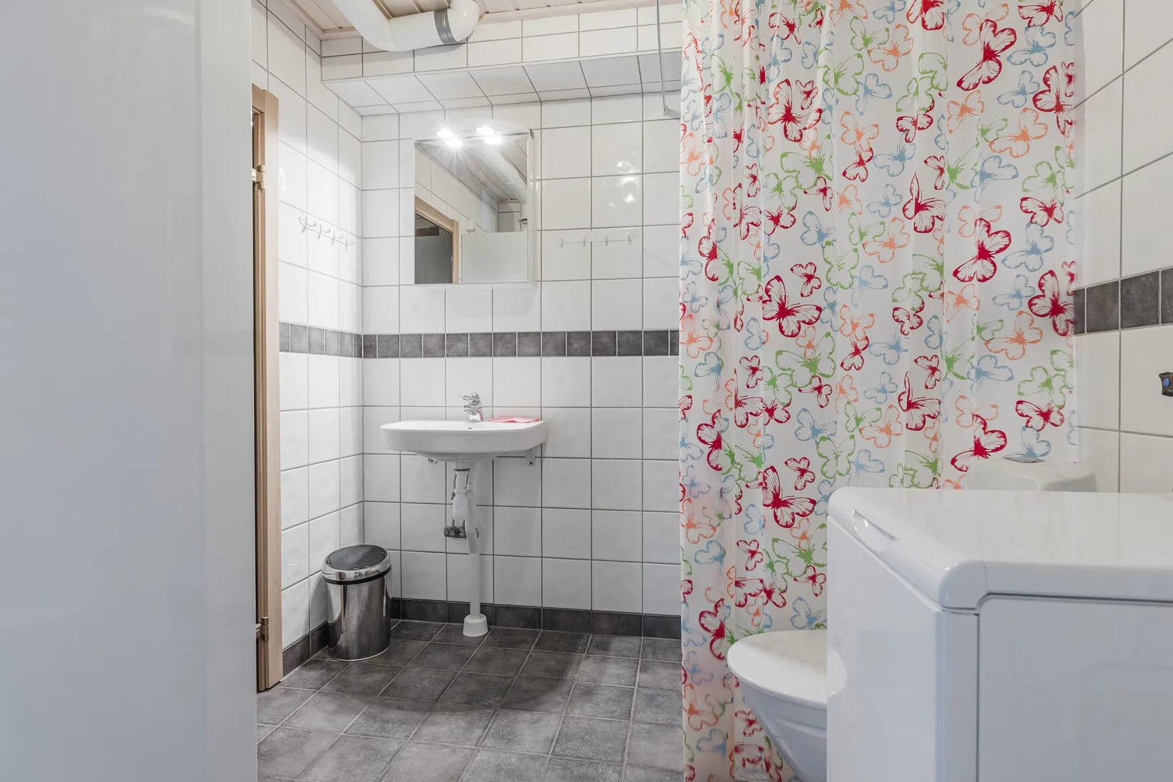 Fritidshus, Bäverstigen 17A-F, Grönklitt, Orsa