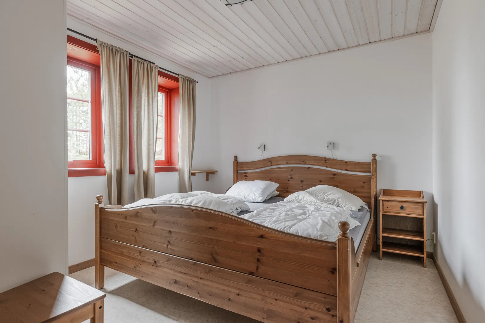 Fritidshus, Bäverstigen 17A-F, Grönklitt, Orsa