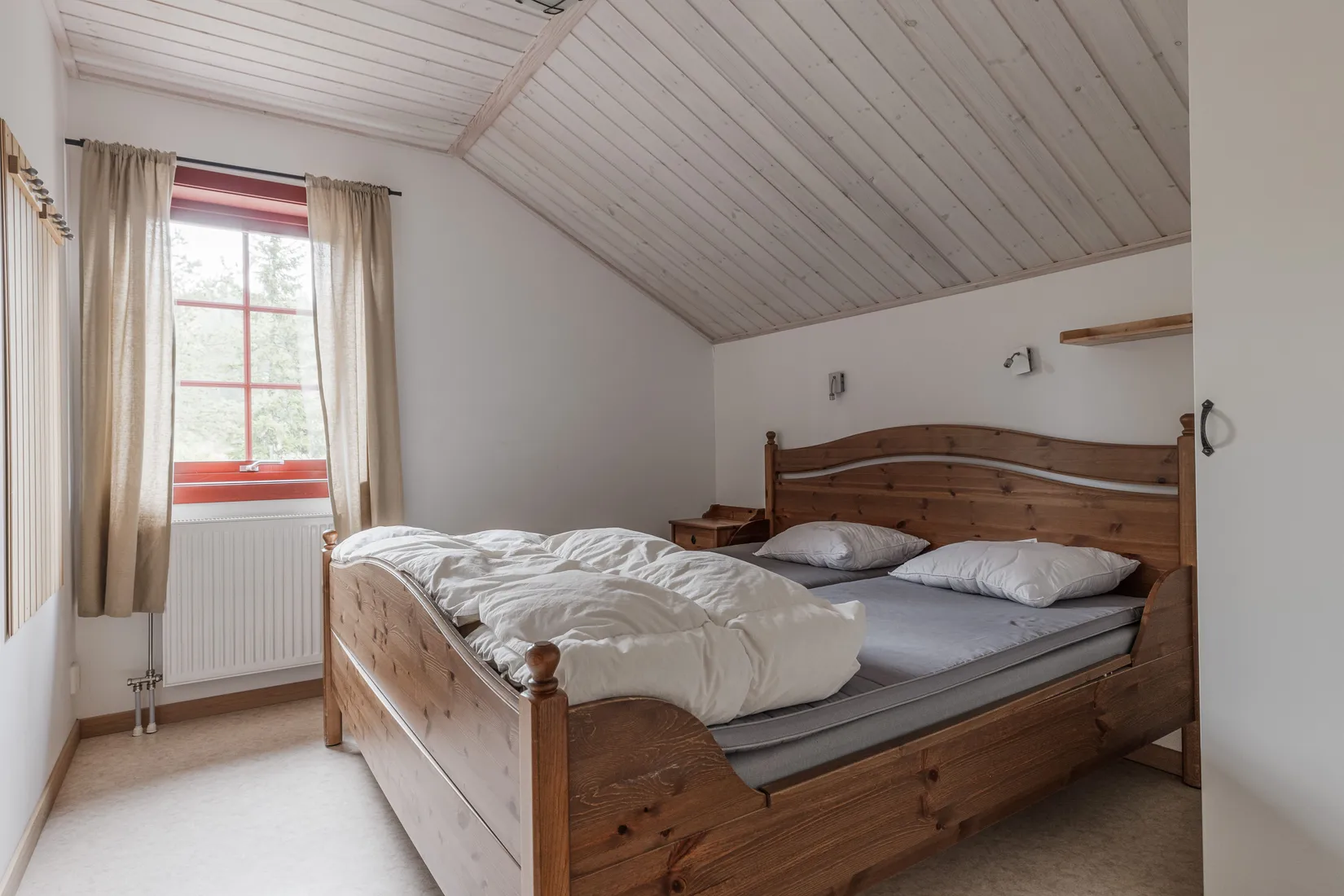 Fritidshus, Bäverstigen 17A-F, Grönklitt, Orsa