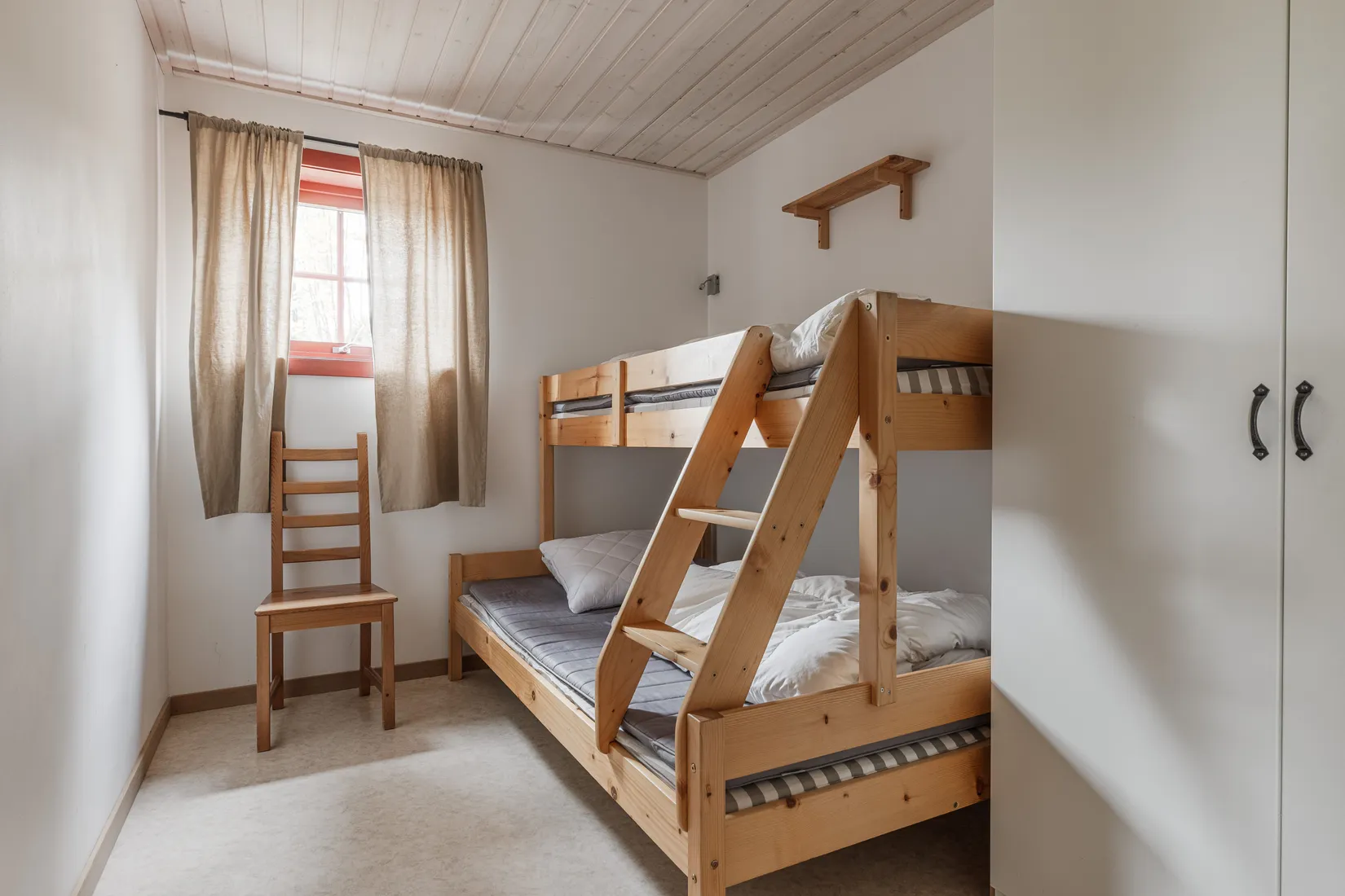 Fritidshus, Bäverstigen 17A-F, Grönklitt, Orsa