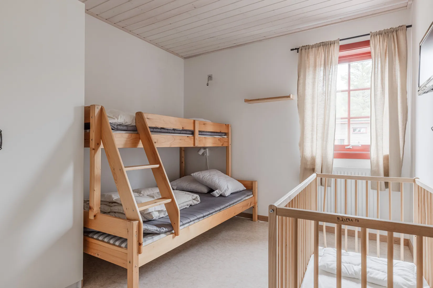 Fritidshus, Bäverstigen 17A-F, Grönklitt, Orsa
