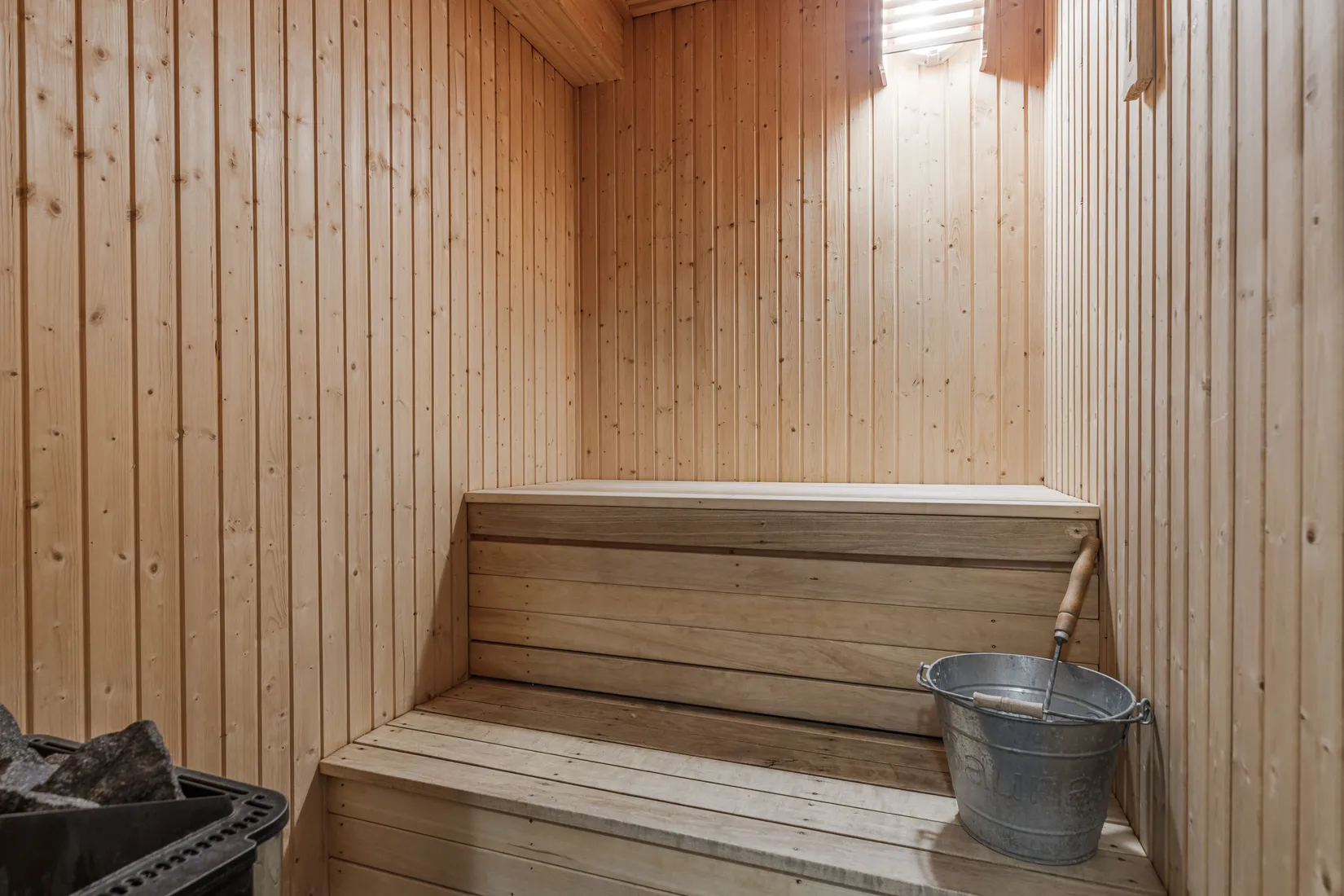 Fritidshus, Bäverstigen 17A-F, Grönklitt, Orsa