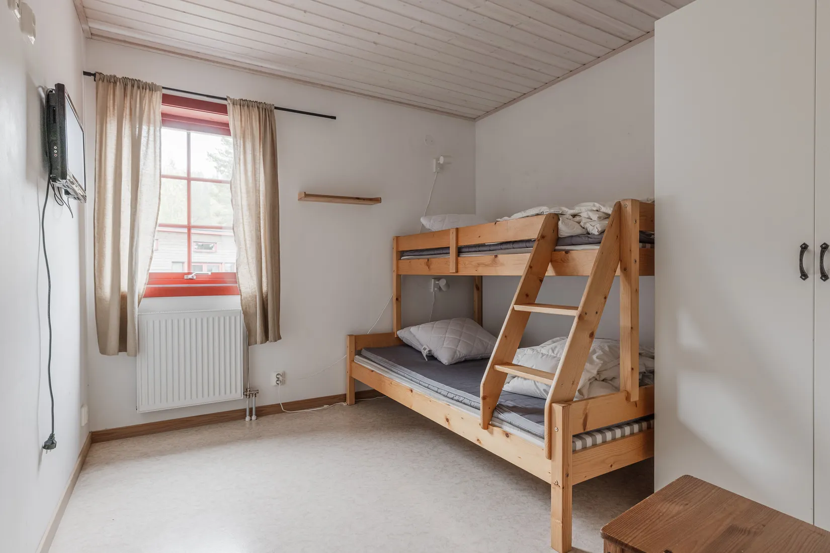 Fritidshus, Bäverstigen 17A-F, Grönklitt, Orsa