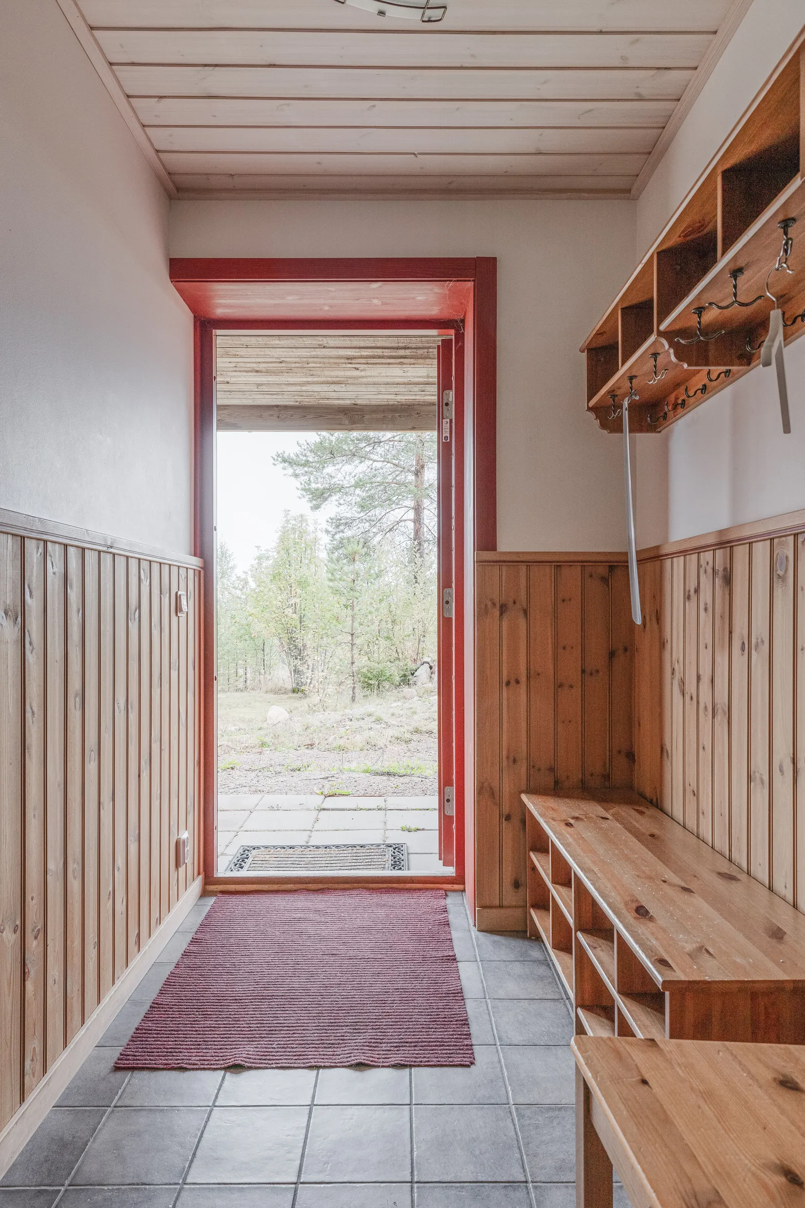 Fritidshus, Bäverstigen 17A-F, Grönklitt, Orsa