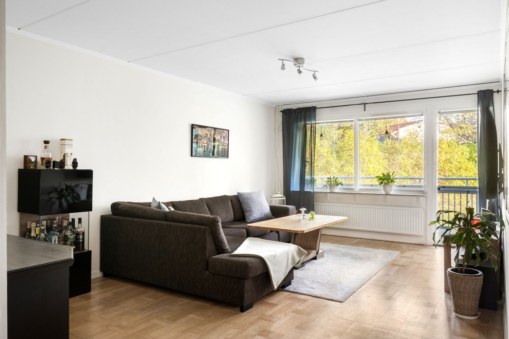 Bostadsrätt, Vältvägen 21, Viksjö, Järfälla