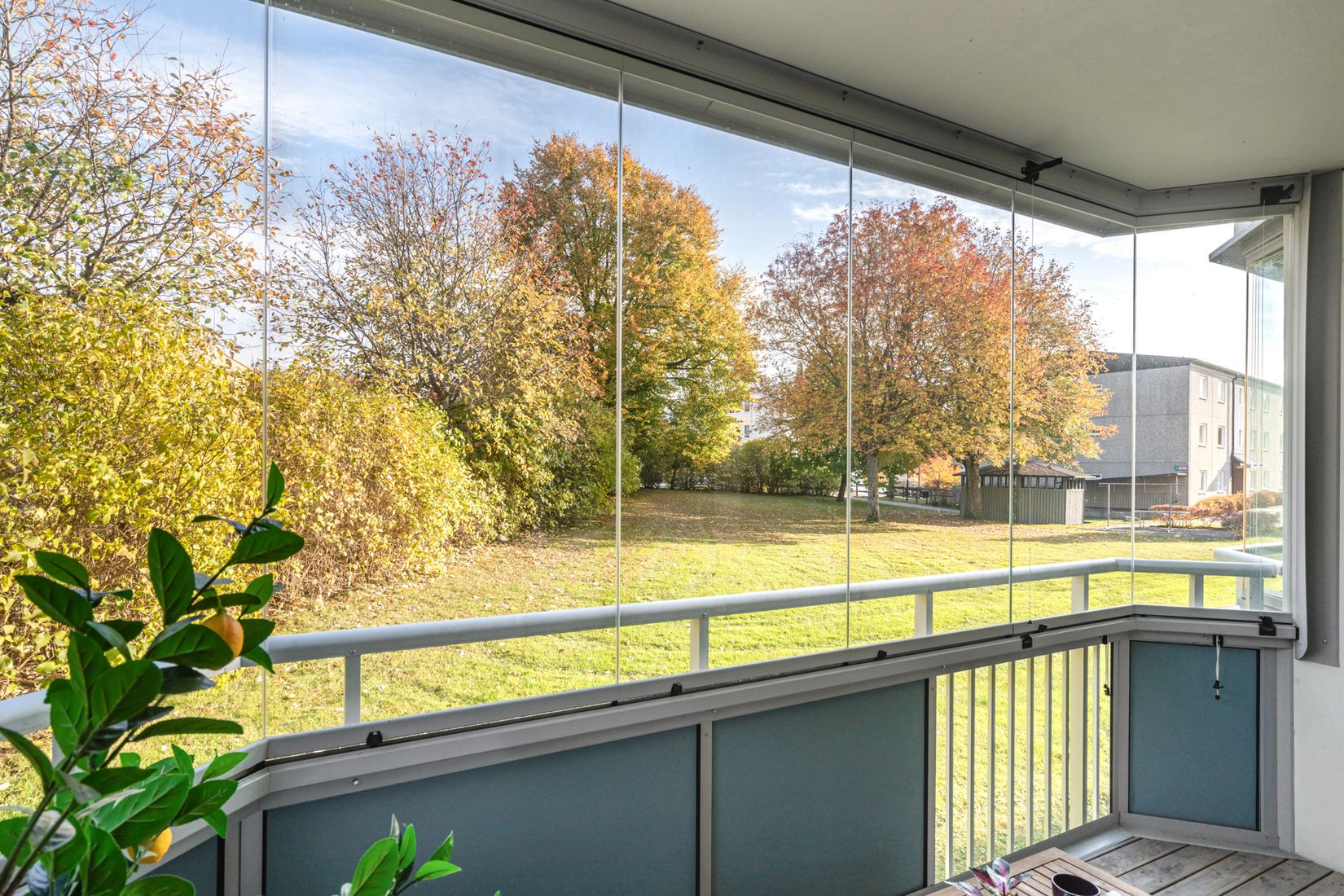 Bostadsrätt, Vältvägen 21, Viksjö, Järfälla