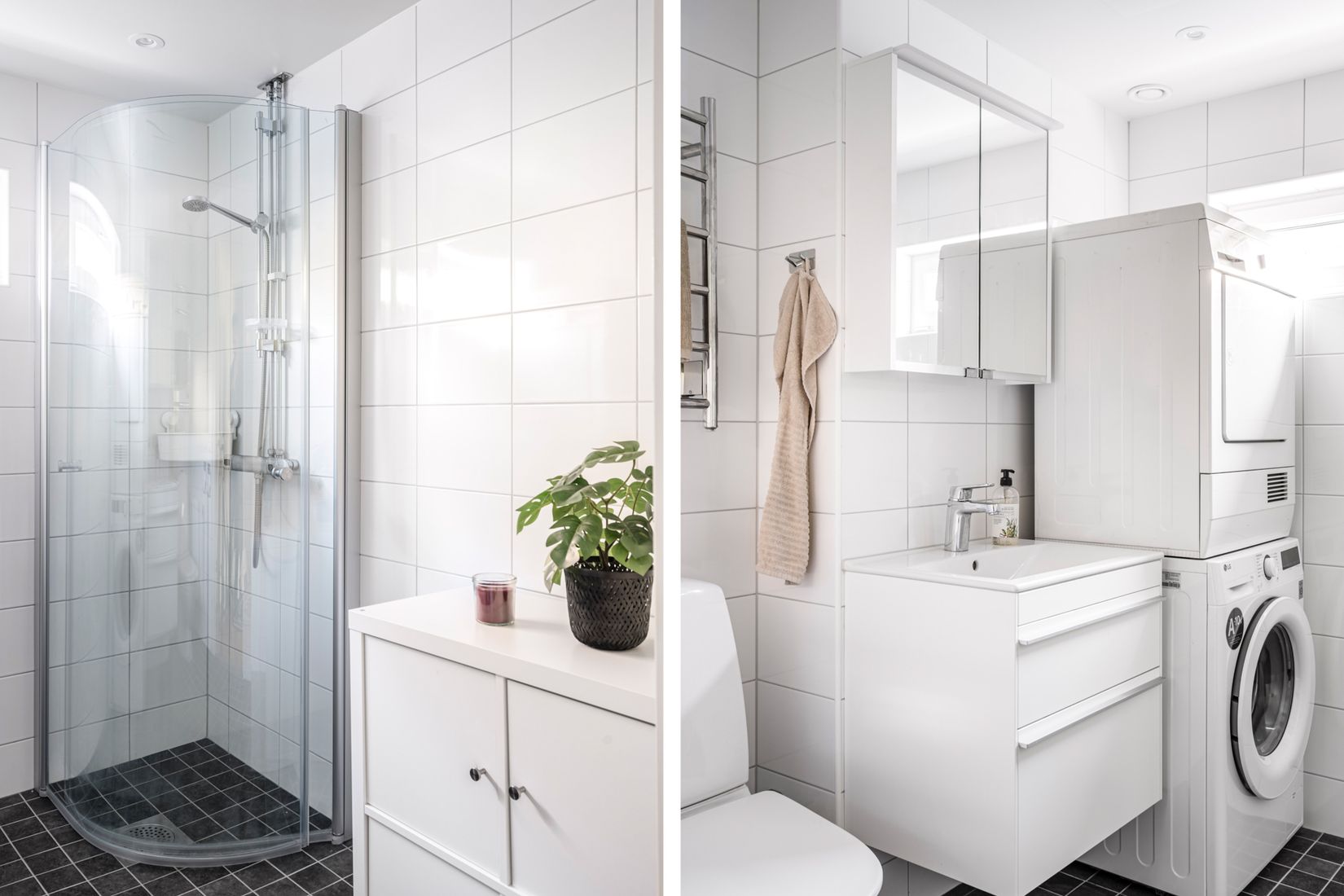 Bostadsrätt, Vältvägen 21, Viksjö, Järfälla