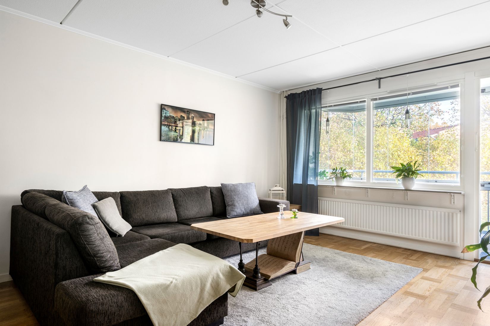 Bostadsrätt, Vältvägen 21, Viksjö, Järfälla