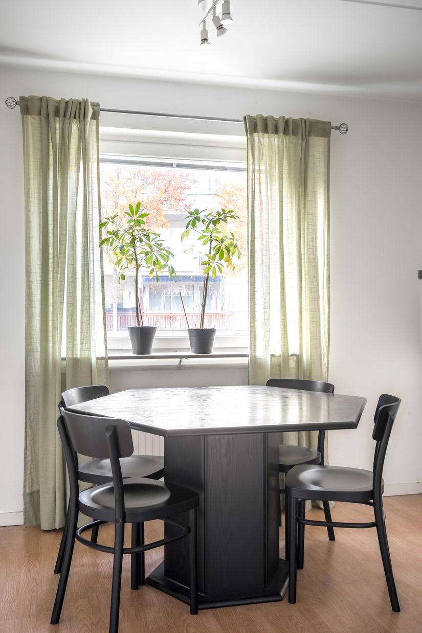 Bostadsrätt, Vältvägen 21, Viksjö, Järfälla