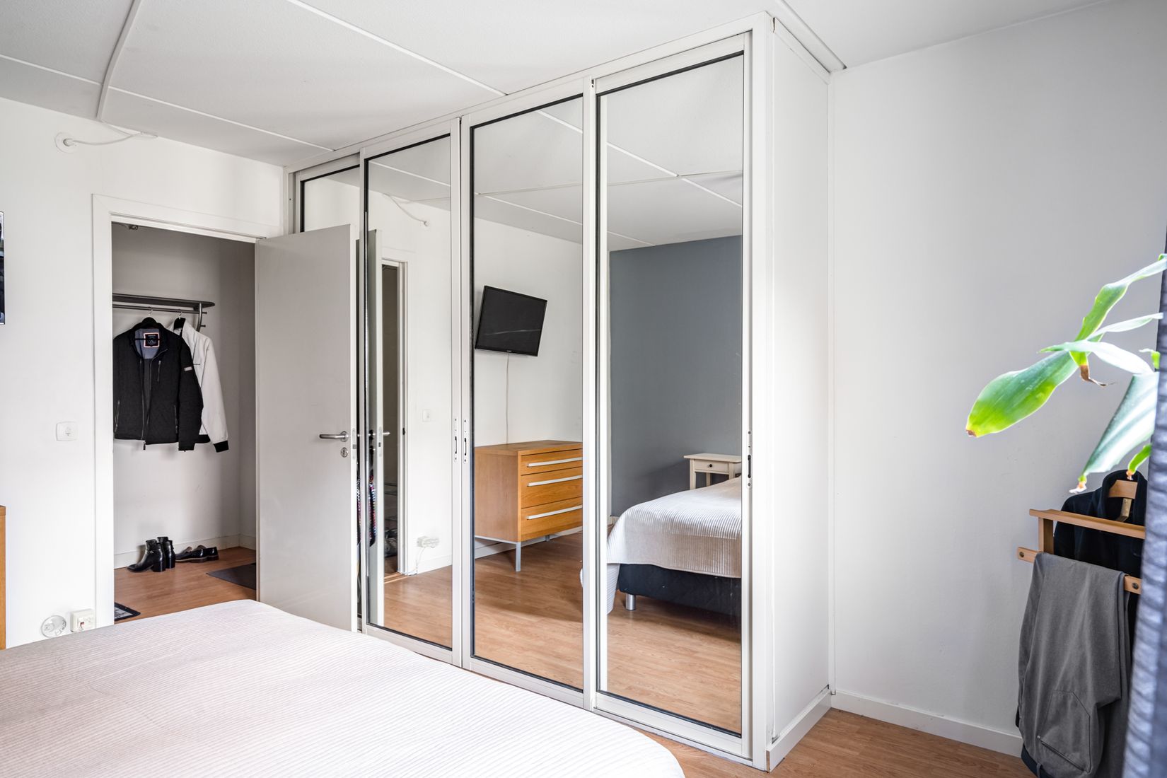 Bostadsrätt, Vältvägen 21, Viksjö, Järfälla