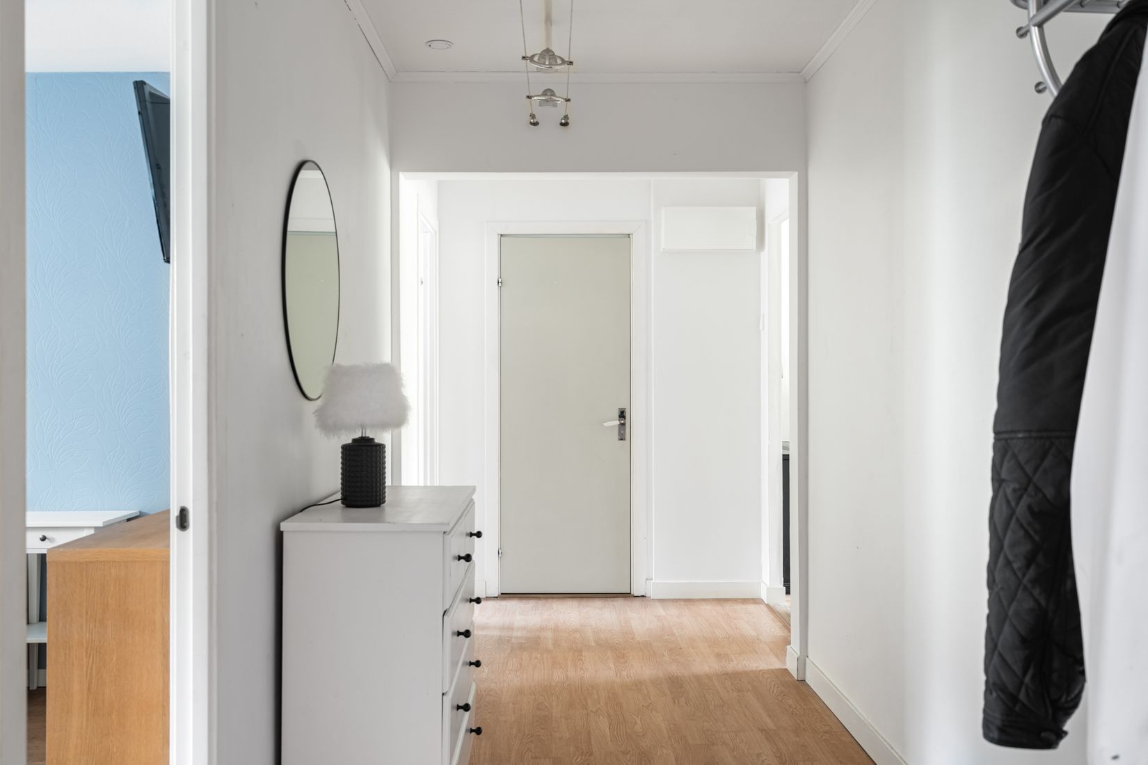 Bostadsrätt, Vältvägen 21, Viksjö, Järfälla