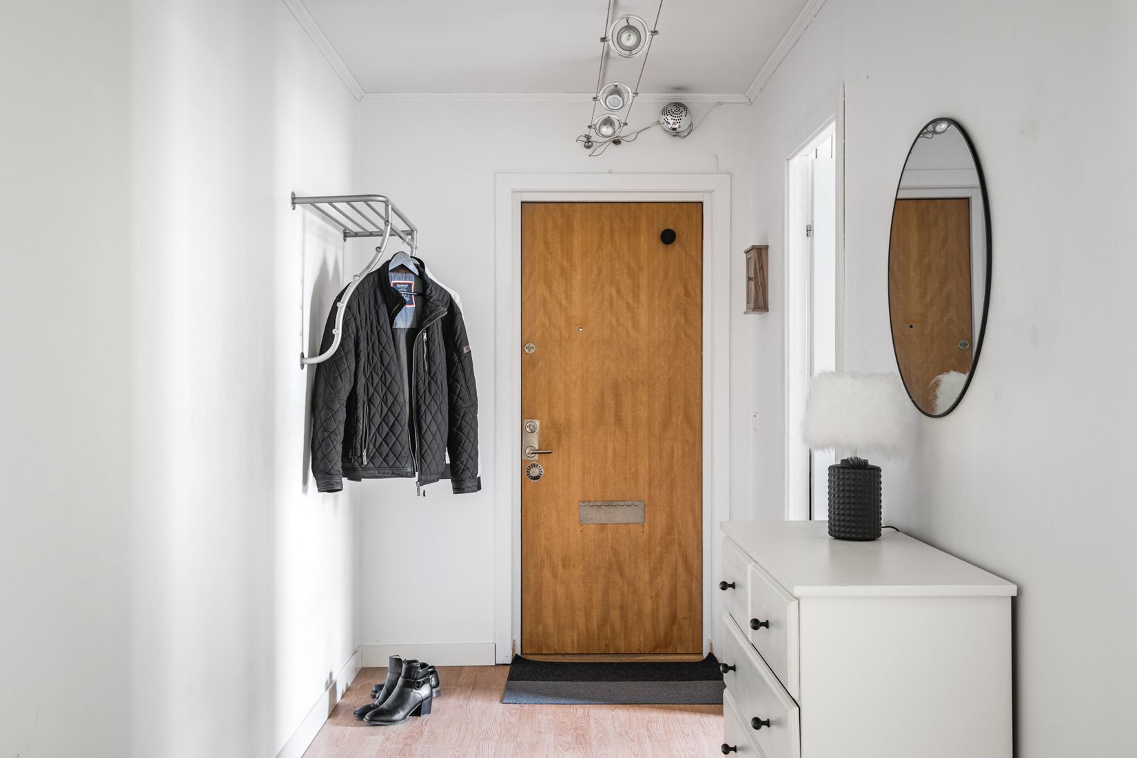 Bostadsrätt, Vältvägen 21, Viksjö, Järfälla