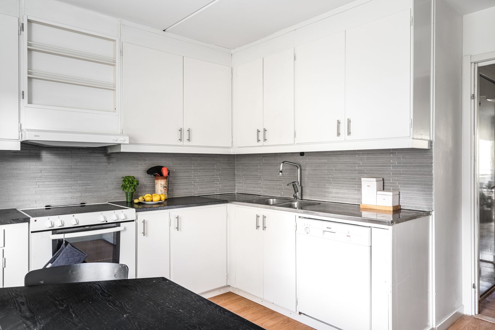 Bostadsrätt, Vältvägen 21, Viksjö, Järfälla