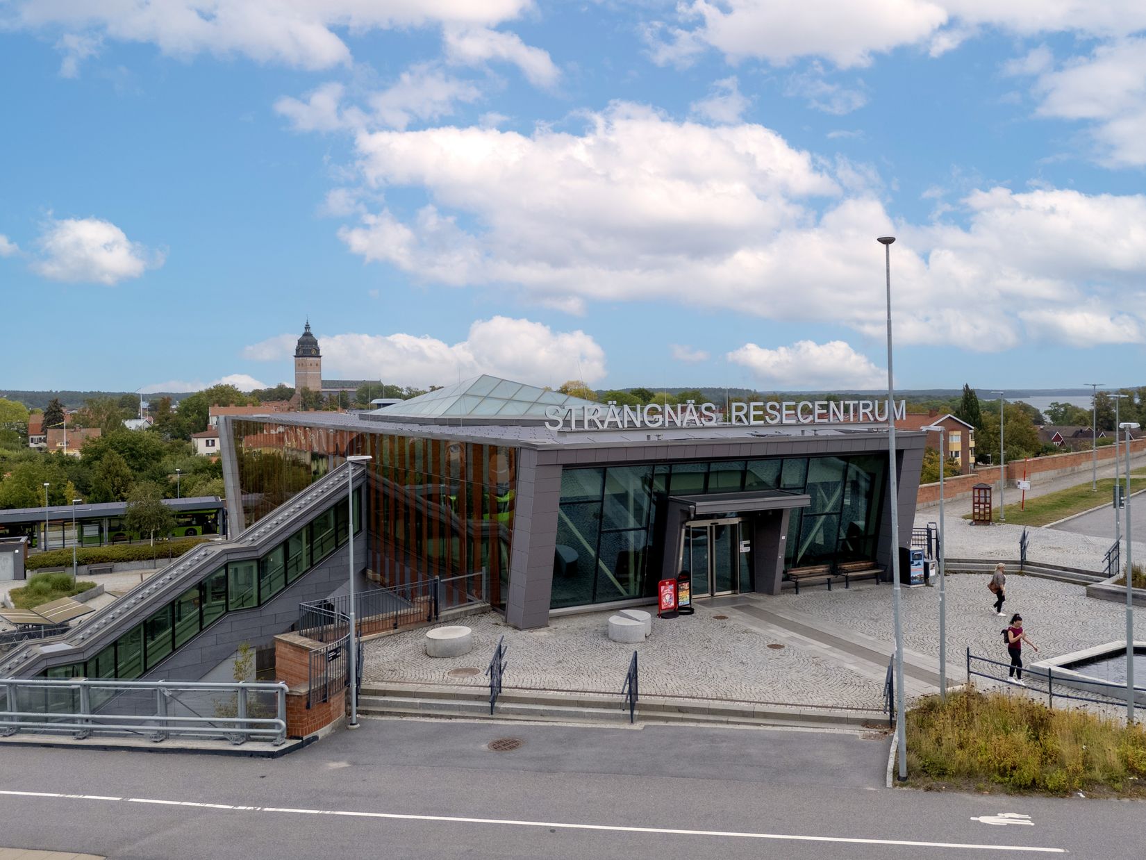 Bostadsrätt, Södertäljevägen 5A, Centrala Strängnäs, Strängnäs