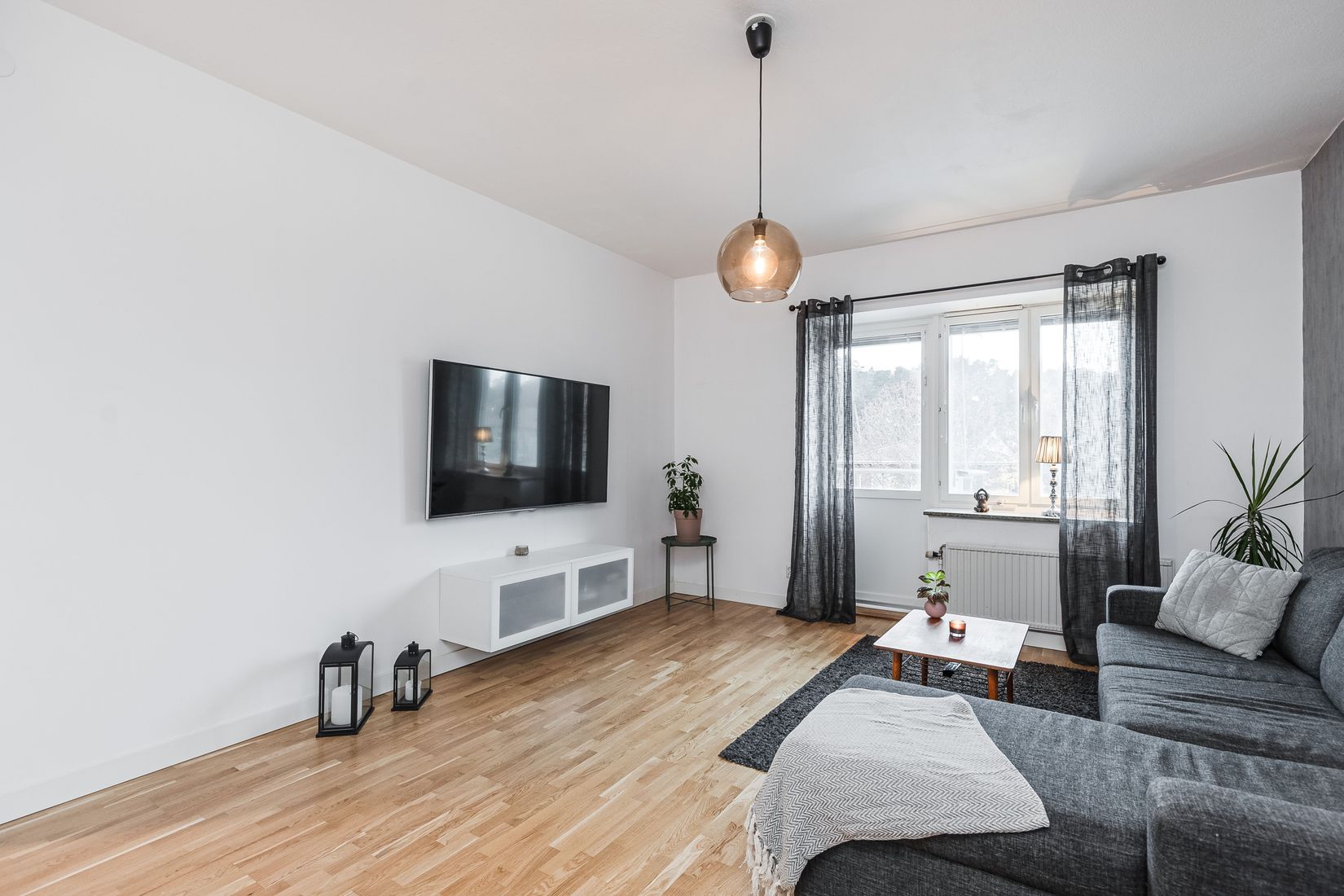 Bostadsrätt, Södertäljevägen 5A, Centrala Strängnäs, Strängnäs