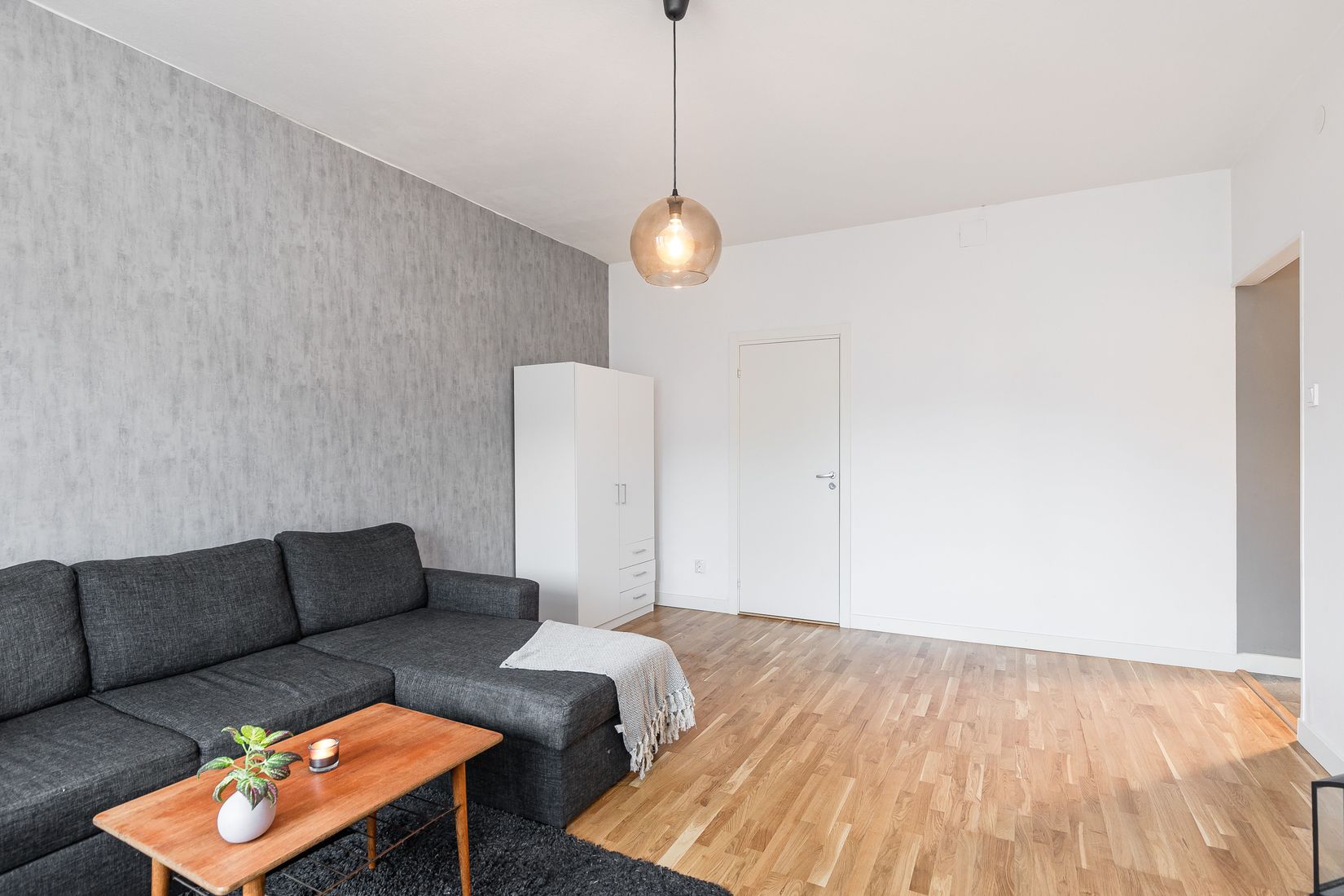 Bostadsrätt, Södertäljevägen 5A, Centrala Strängnäs, Strängnäs