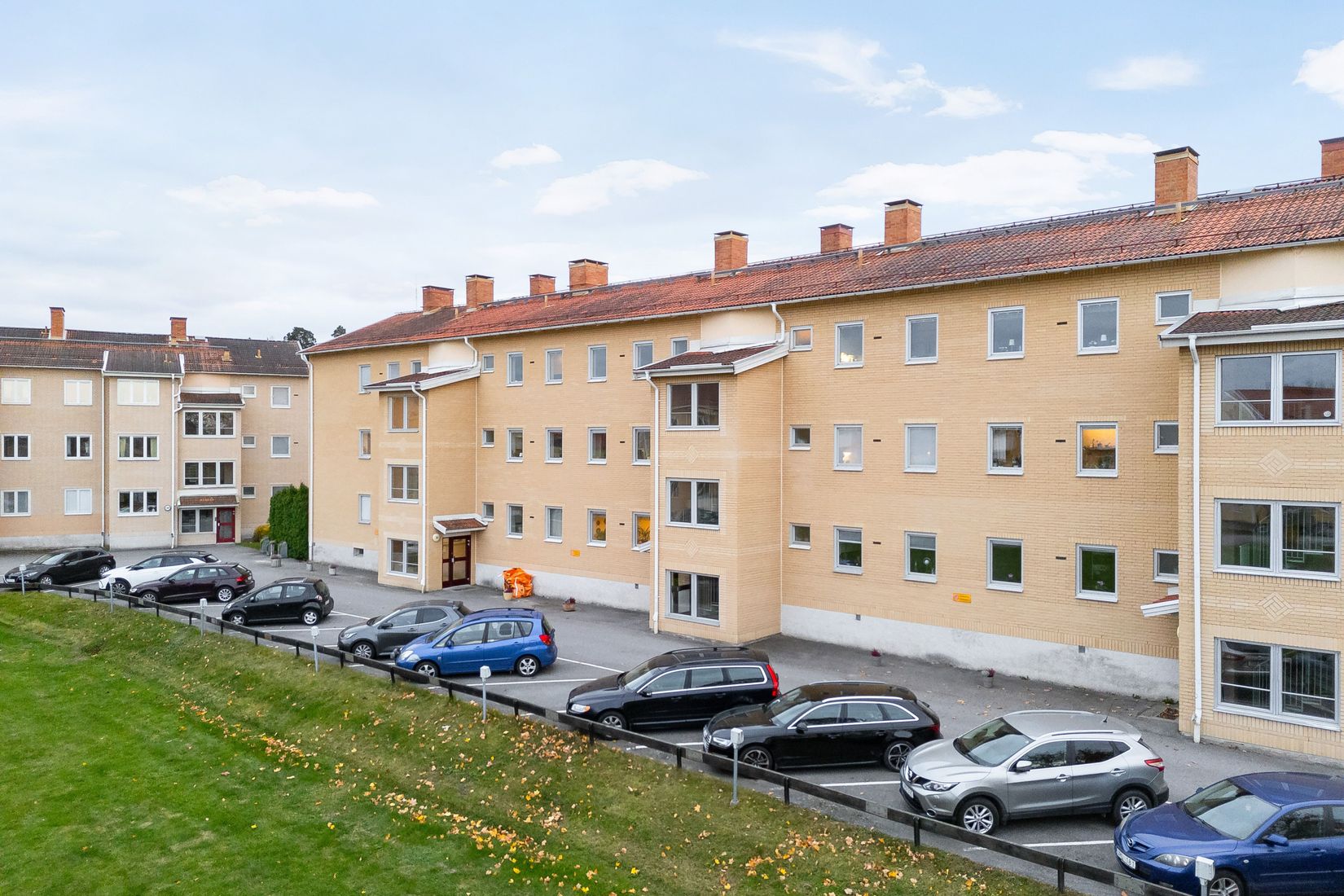 Bostadsrätt, Södertäljevägen 5A, Centrala Strängnäs, Strängnäs