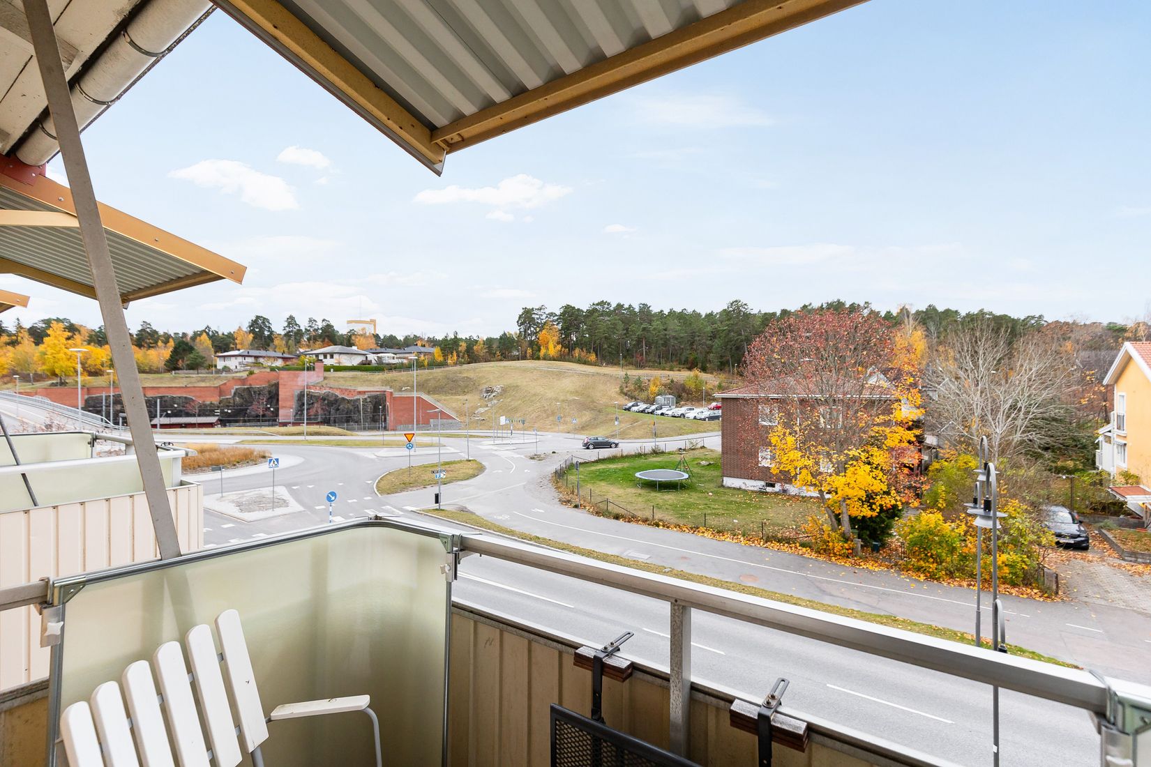 Bostadsrätt, Södertäljevägen 5A, Centrala Strängnäs, Strängnäs