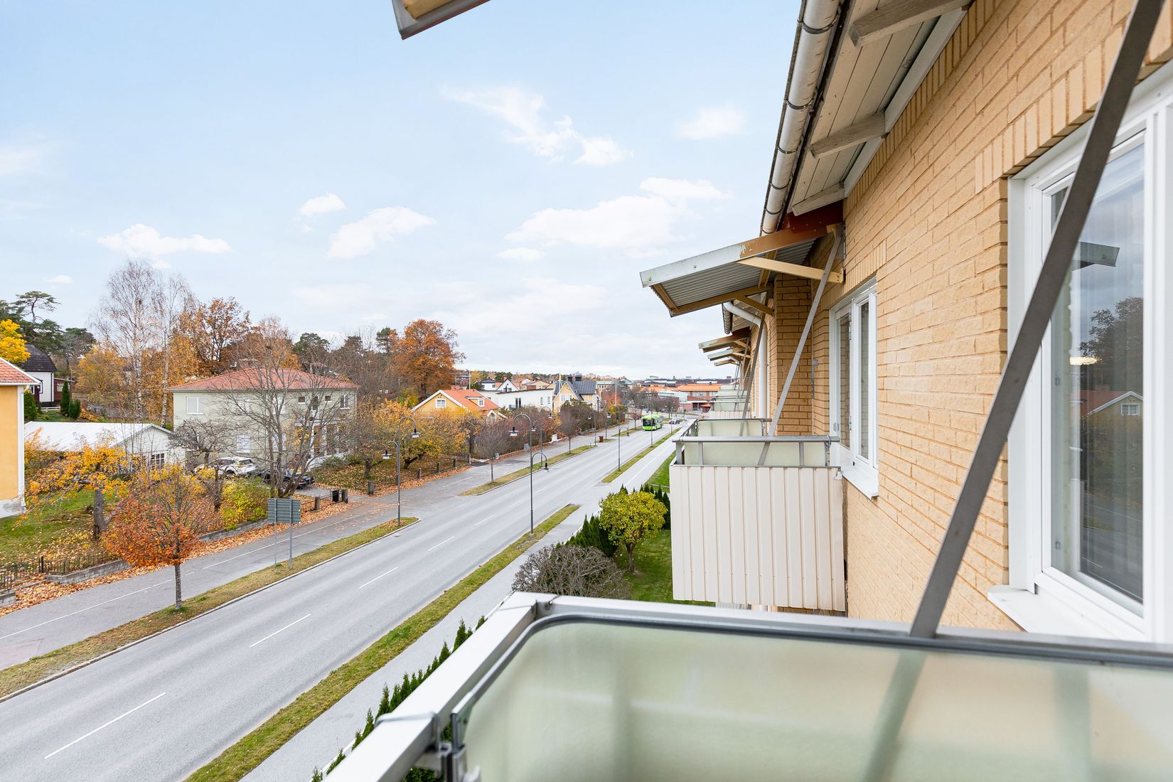 Bostadsrätt, Södertäljevägen 5A, Centrala Strängnäs, Strängnäs