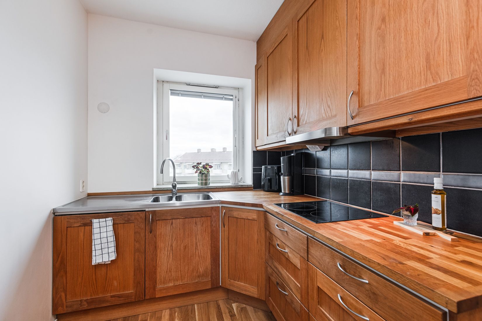 Bostadsrätt, Södertäljevägen 5A, Centrala Strängnäs, Strängnäs