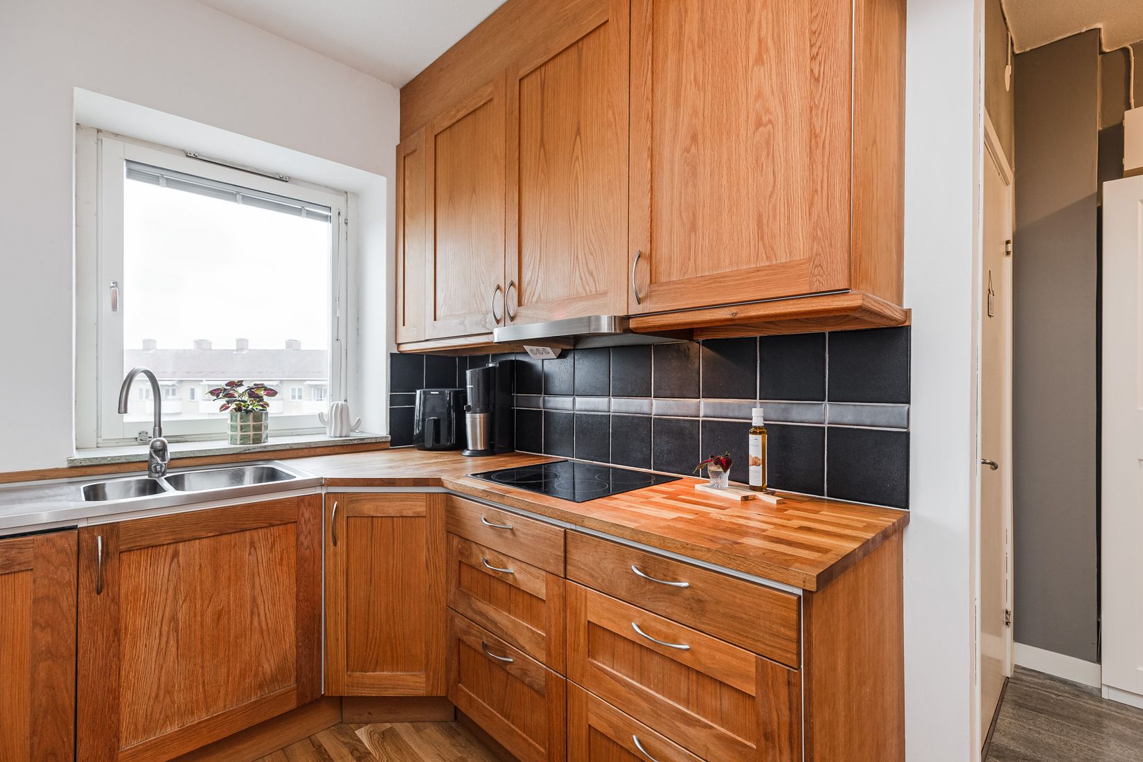 Bostadsrätt, Södertäljevägen 5A, Centrala Strängnäs, Strängnäs