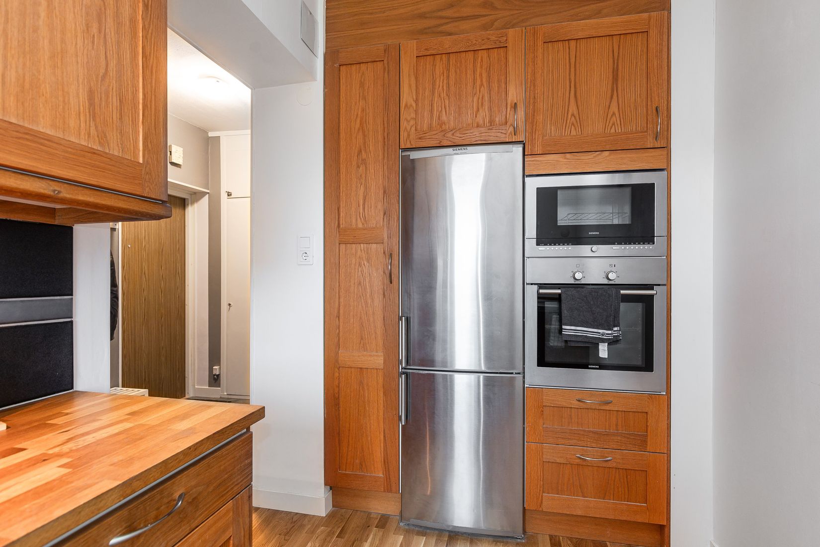 Bostadsrätt, Södertäljevägen 5A, Centrala Strängnäs, Strängnäs