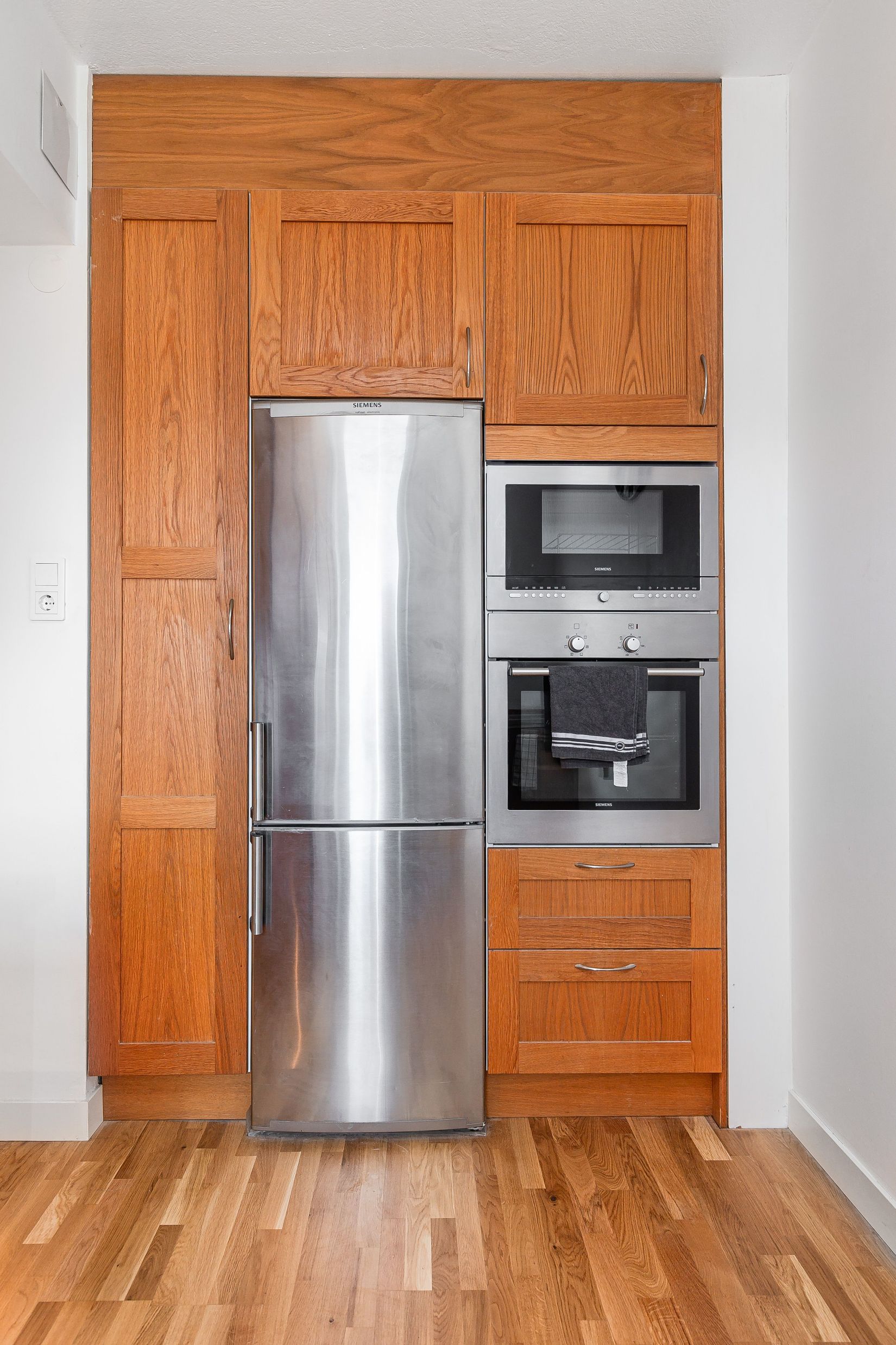 Bostadsrätt, Södertäljevägen 5A, Centrala Strängnäs, Strängnäs