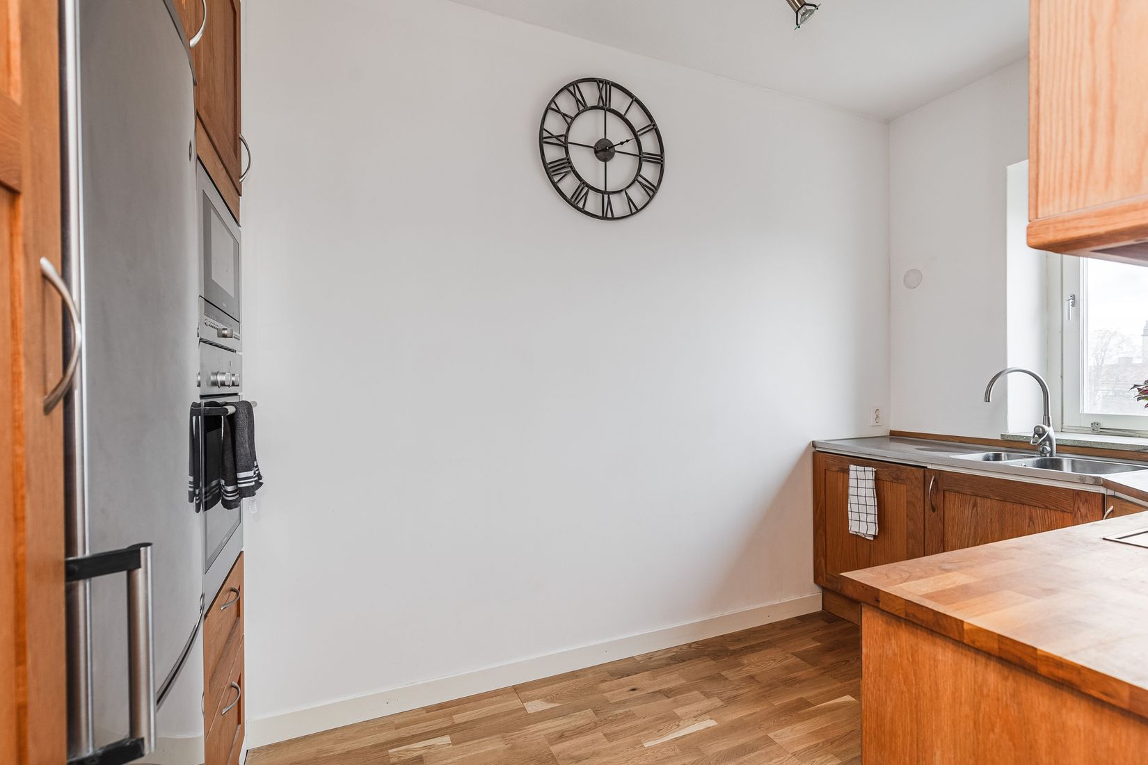 Bostadsrätt, Södertäljevägen 5A, Centrala Strängnäs, Strängnäs