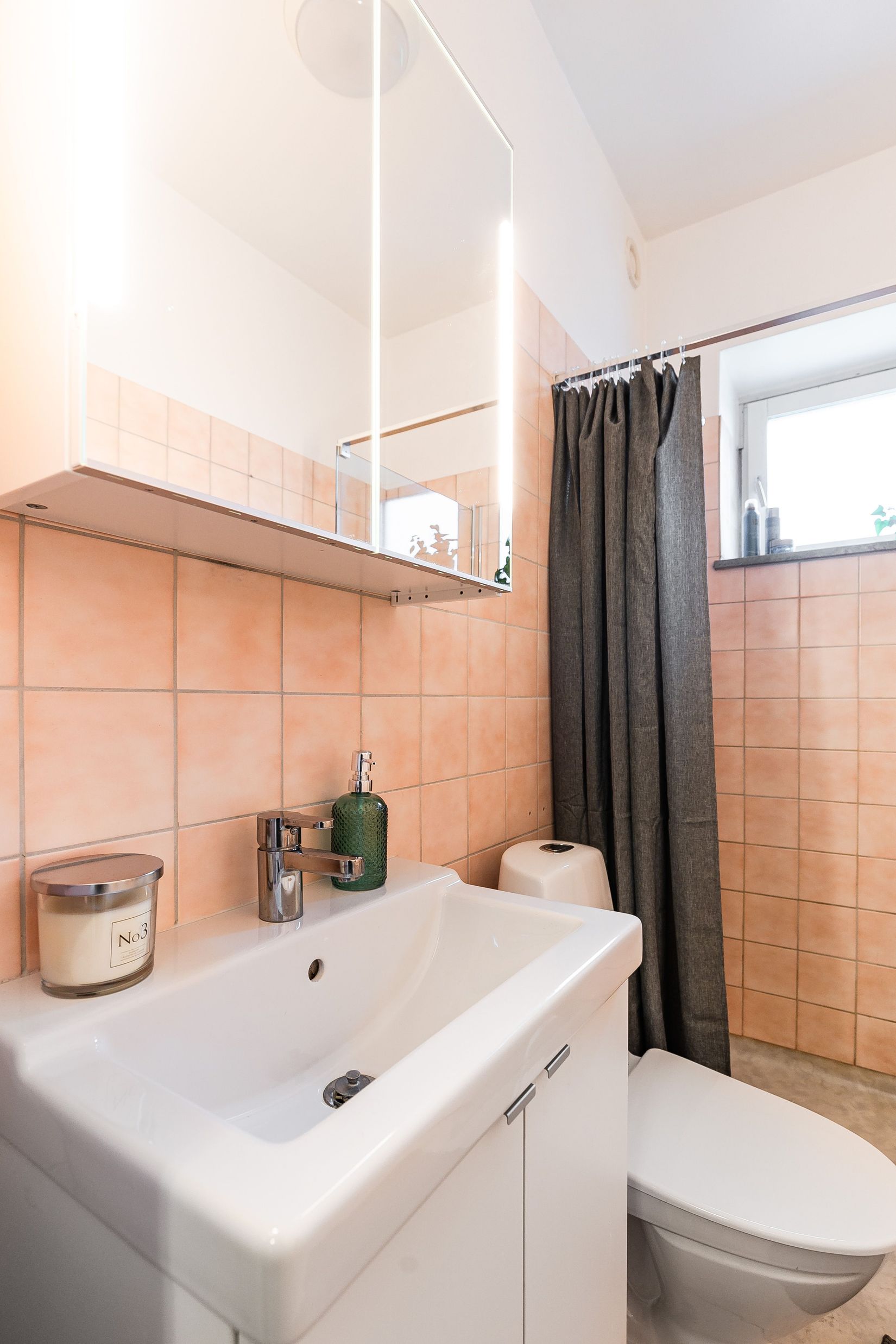 Bostadsrätt, Södertäljevägen 5A, Centrala Strängnäs, Strängnäs