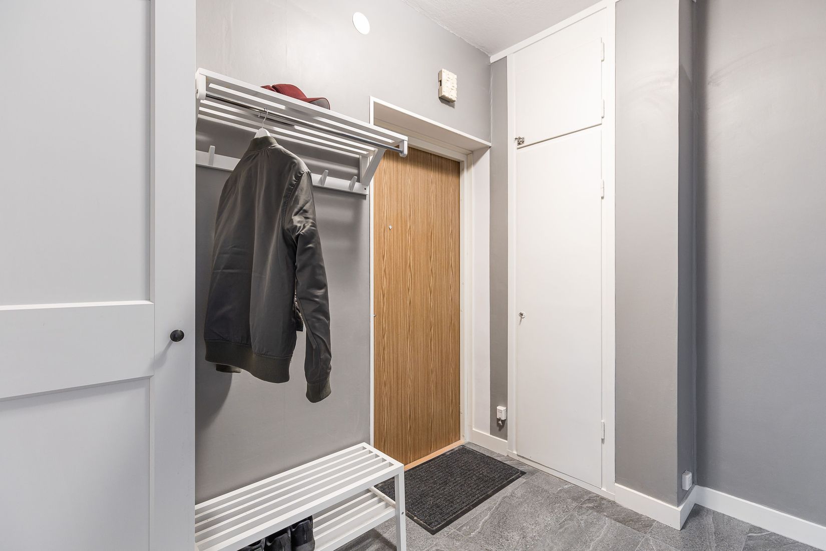 Bostadsrätt, Södertäljevägen 5A, Centrala Strängnäs, Strängnäs