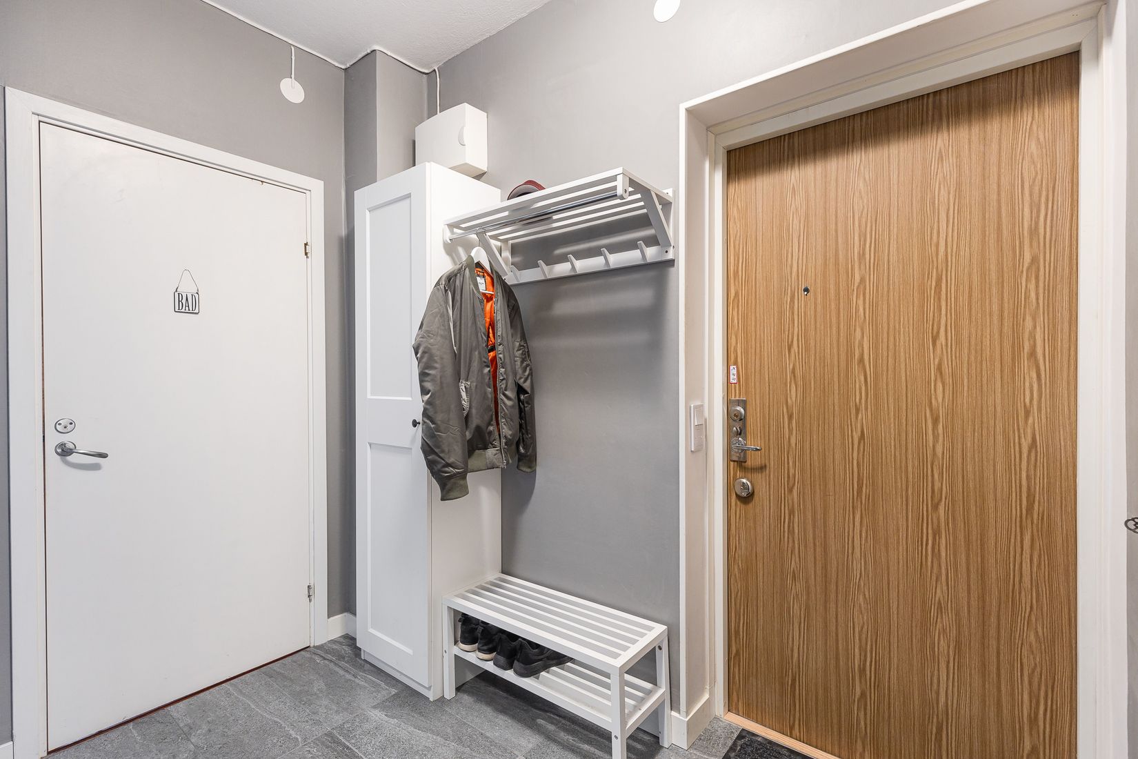 Bostadsrätt, Södertäljevägen 5A, Centrala Strängnäs, Strängnäs