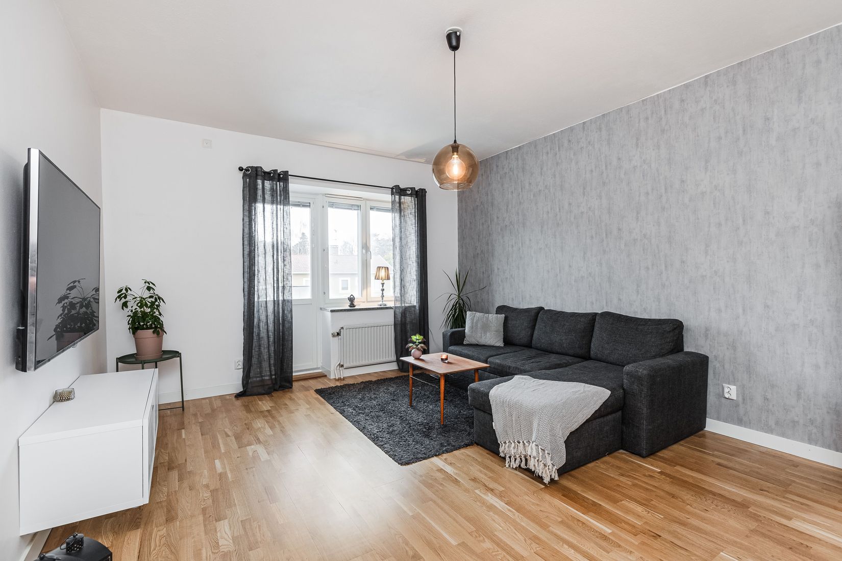 Bostadsrätt, Södertäljevägen 5A, Centrala Strängnäs, Strängnäs