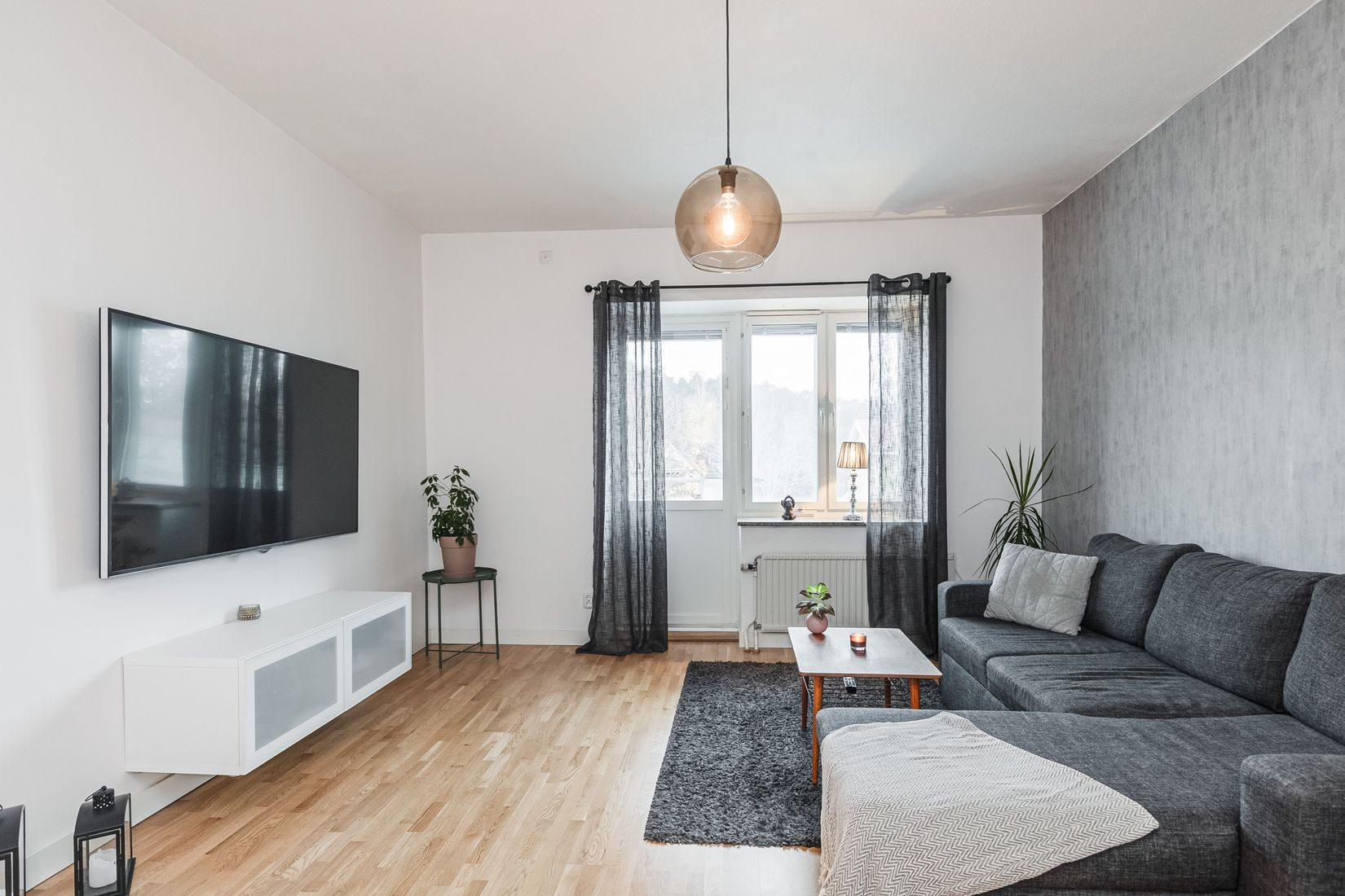 Bostadsrätt, Södertäljevägen 5A, Centrala Strängnäs, Strängnäs