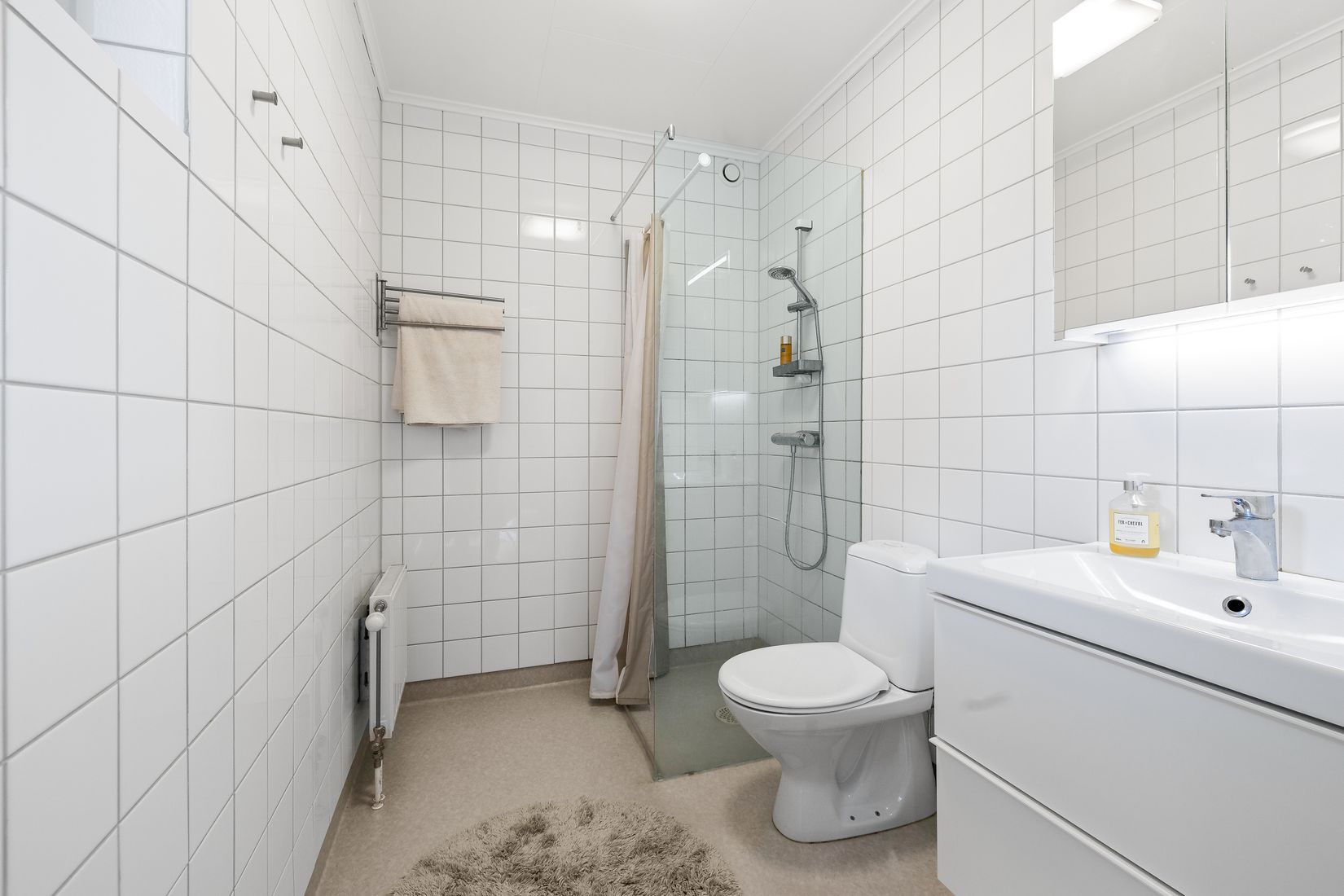 Bostadsrätt, Fritzbergsvägen 174A, Bällstalund, Vallentuna