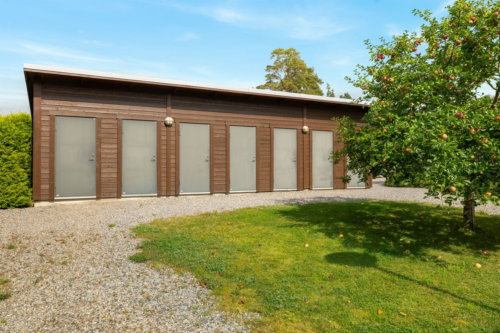 Bostadsrätt, Fritzbergsvägen 174A, Bällstalund, Vallentuna