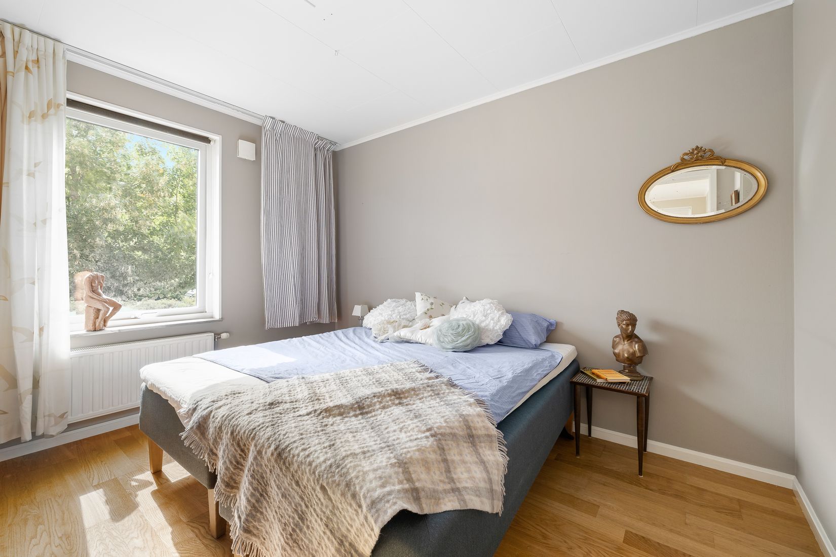 Bostadsrätt, Fritzbergsvägen 174A, Bällstalund, Vallentuna