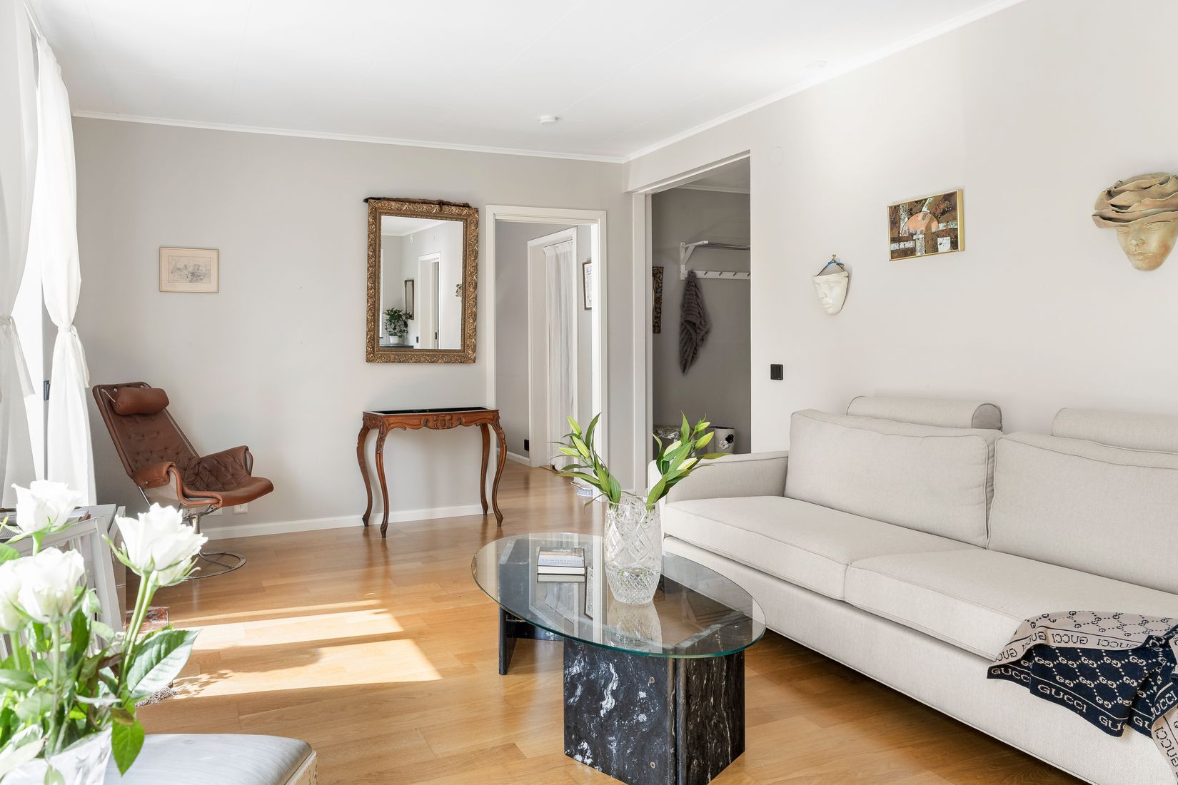 Bostadsrätt, Fritzbergsvägen 174A, Bällstalund, Vallentuna