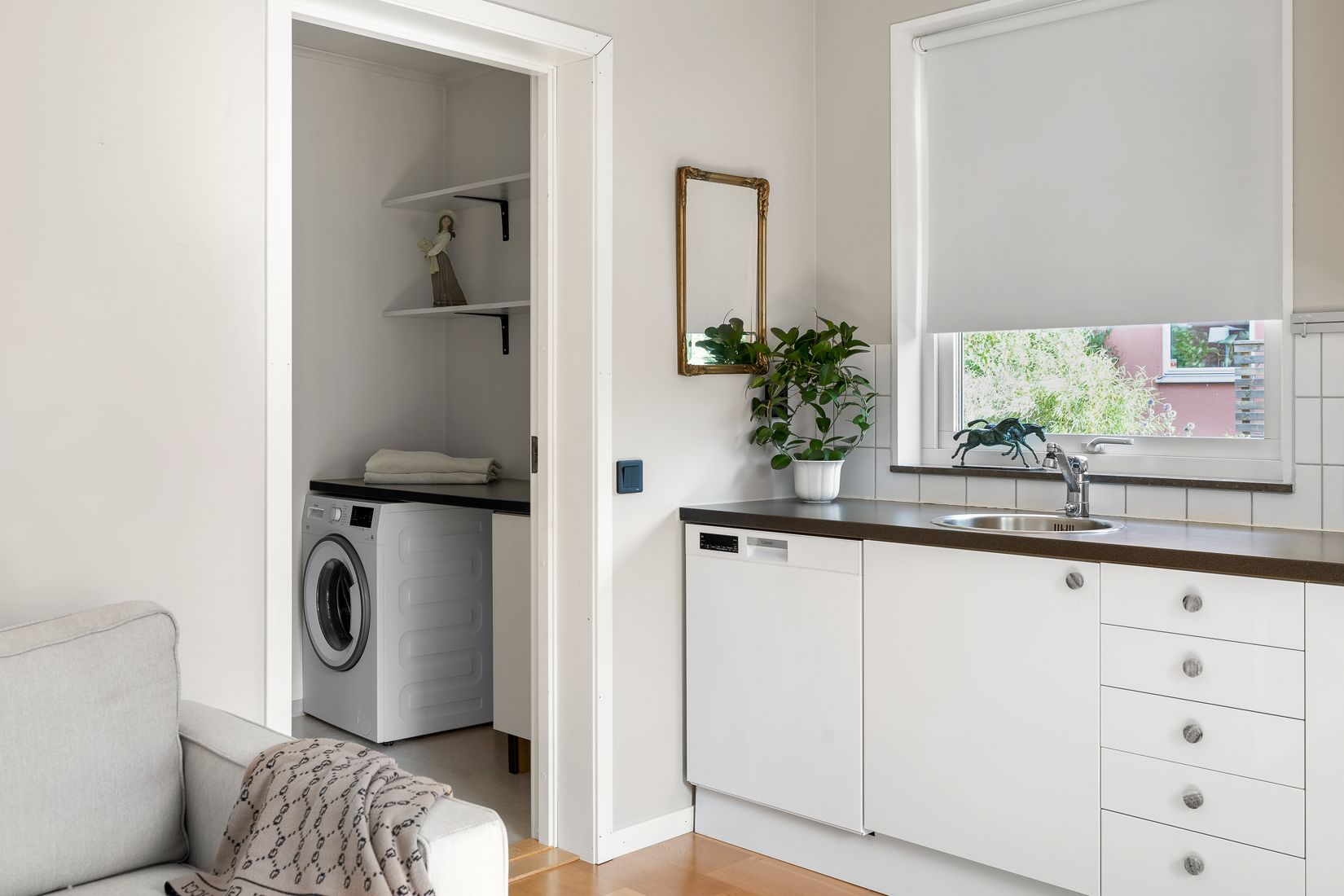 Bostadsrätt, Fritzbergsvägen 174A, Bällstalund, Vallentuna