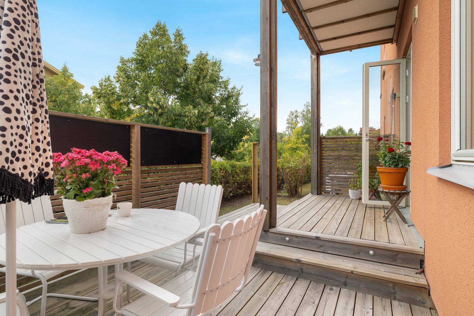 Bostadsrätt, Fritzbergsvägen 174A, Bällstalund, Vallentuna