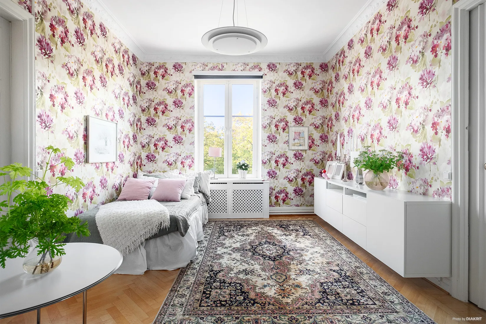 Bostadsrätt, Kanalgatan 28, Centrum, Kristianstad