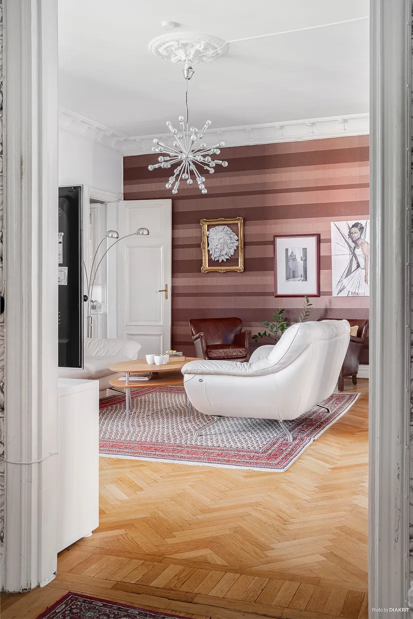 Bostadsrätt, Kanalgatan 28, Centrum, Kristianstad