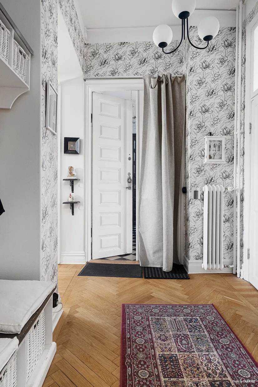 Bostadsrätt, Kanalgatan 28, Centrum, Kristianstad