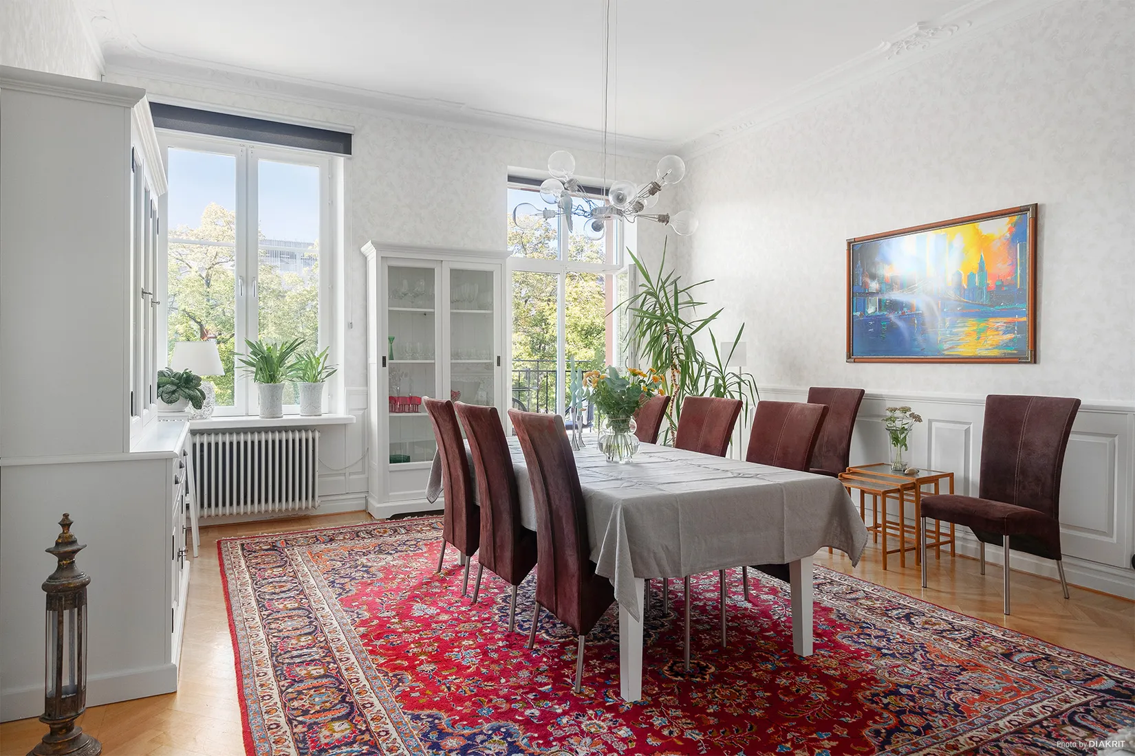 Bostadsrätt, Kanalgatan 28, Centrum, Kristianstad
